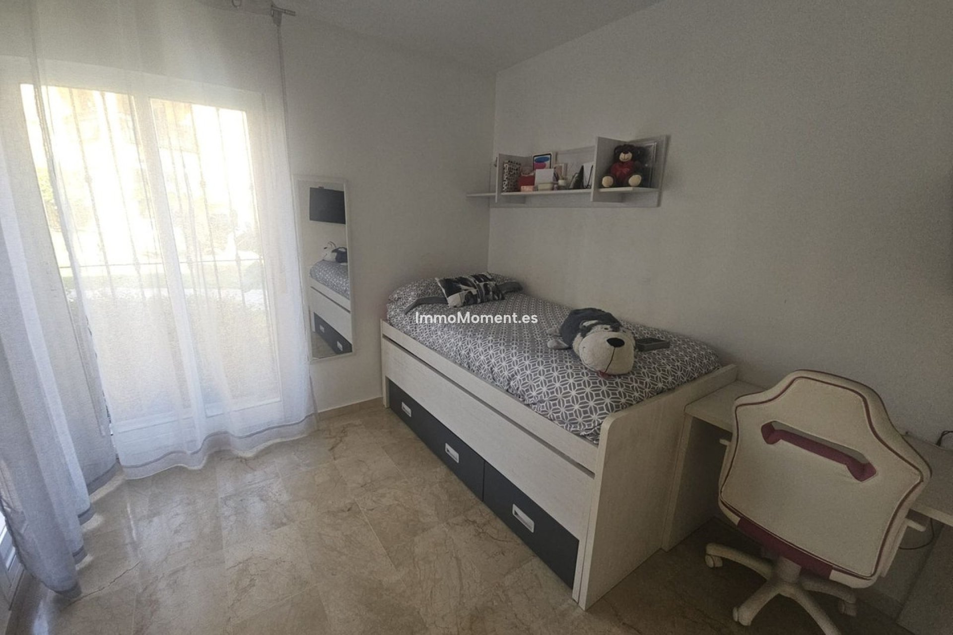 Bestaande woning - Appartement - Mijas - Mijas Costa