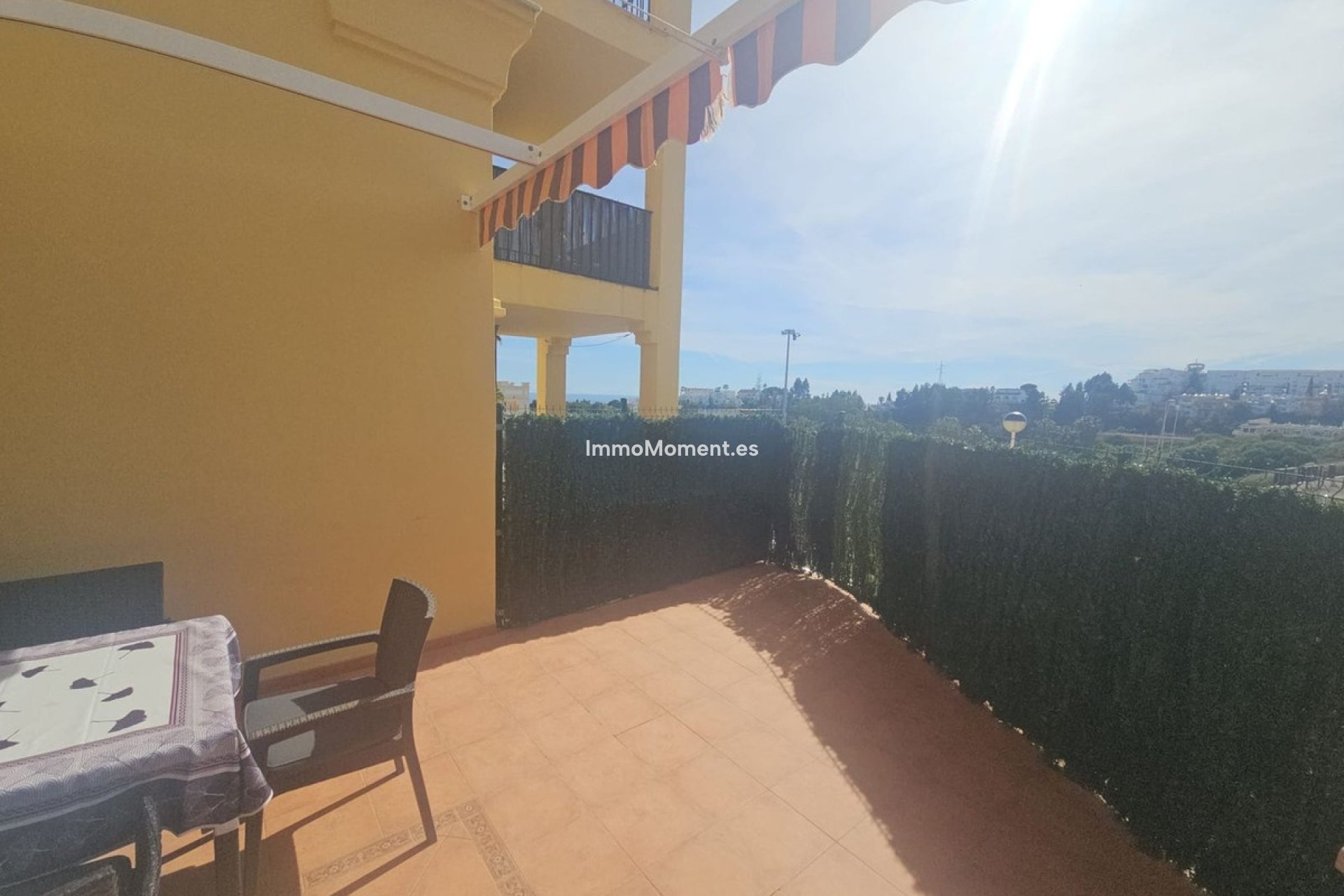 Bestaande woning - Appartement - Mijas - Mijas Costa