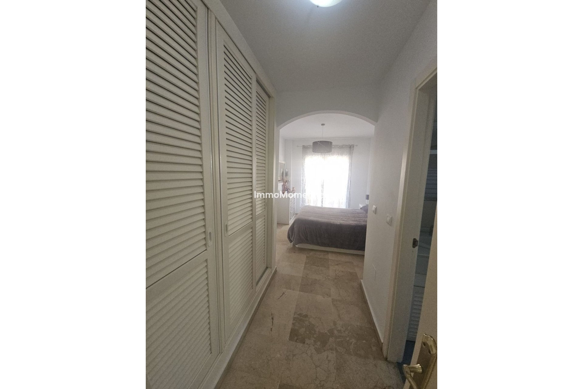 Bestaande woning - Appartement - Mijas - Mijas Costa