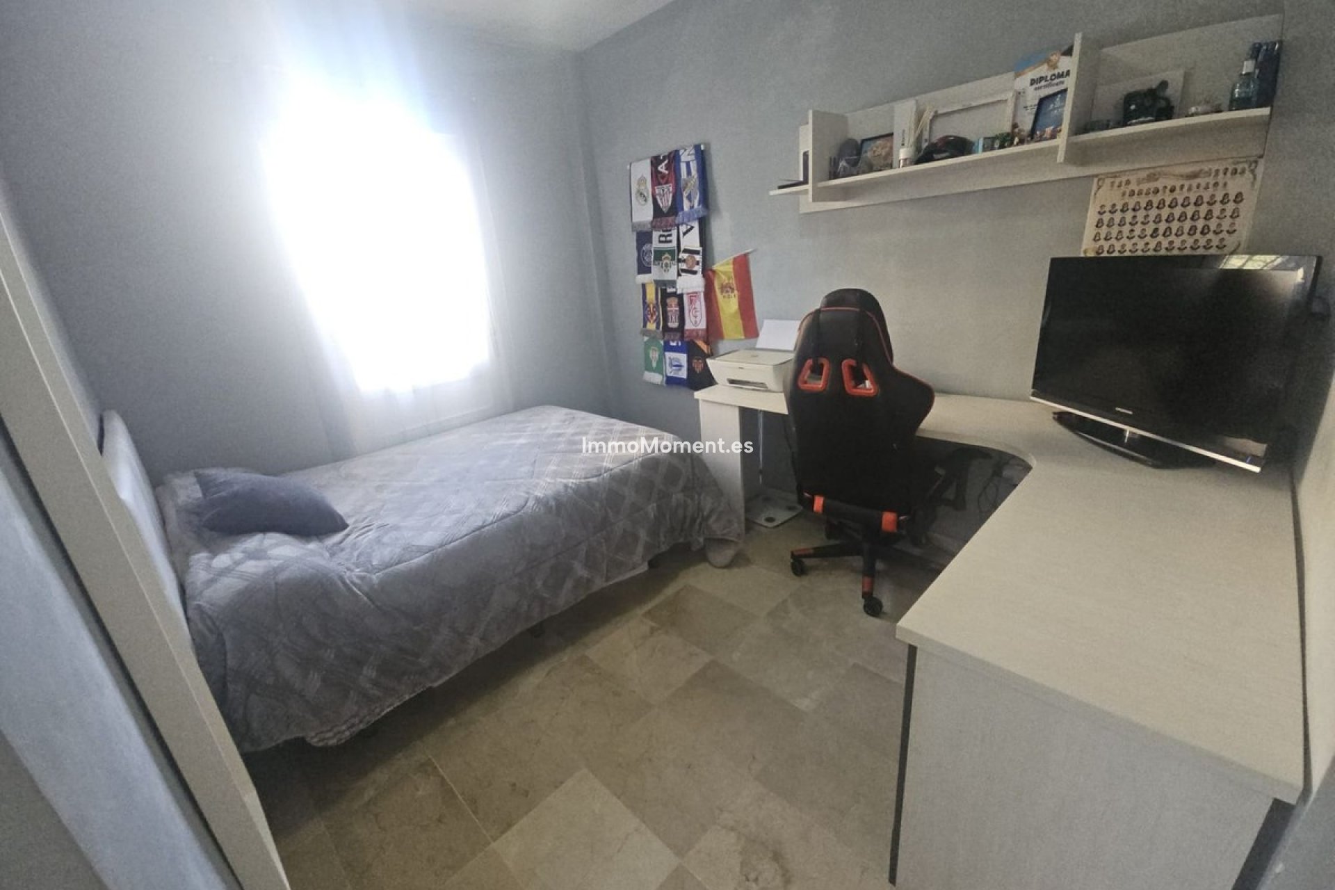 Bestaande woning - Appartement - Mijas - Mijas Costa