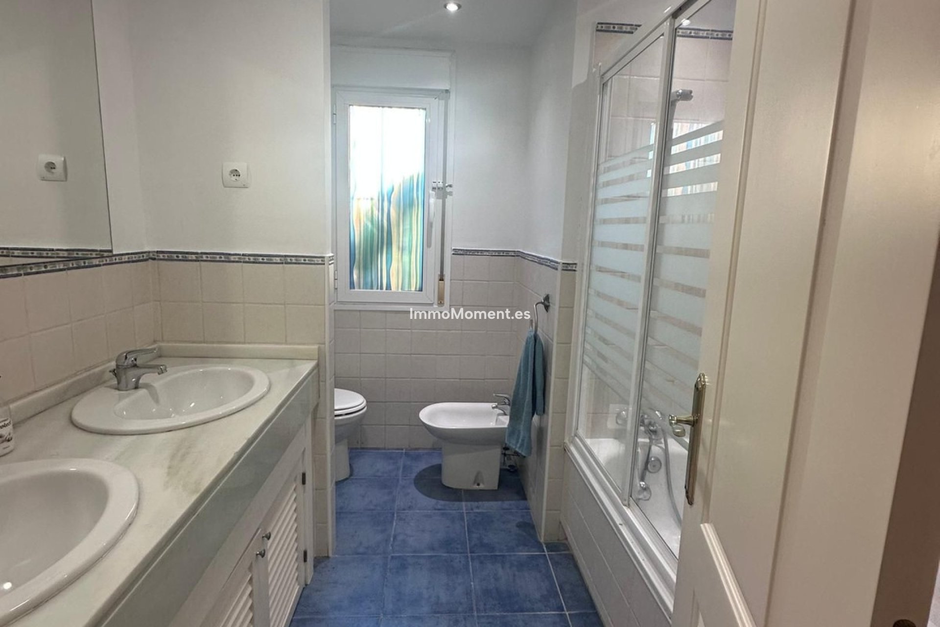 Bestaande woning - Appartement - Mijas - Mijas Costa