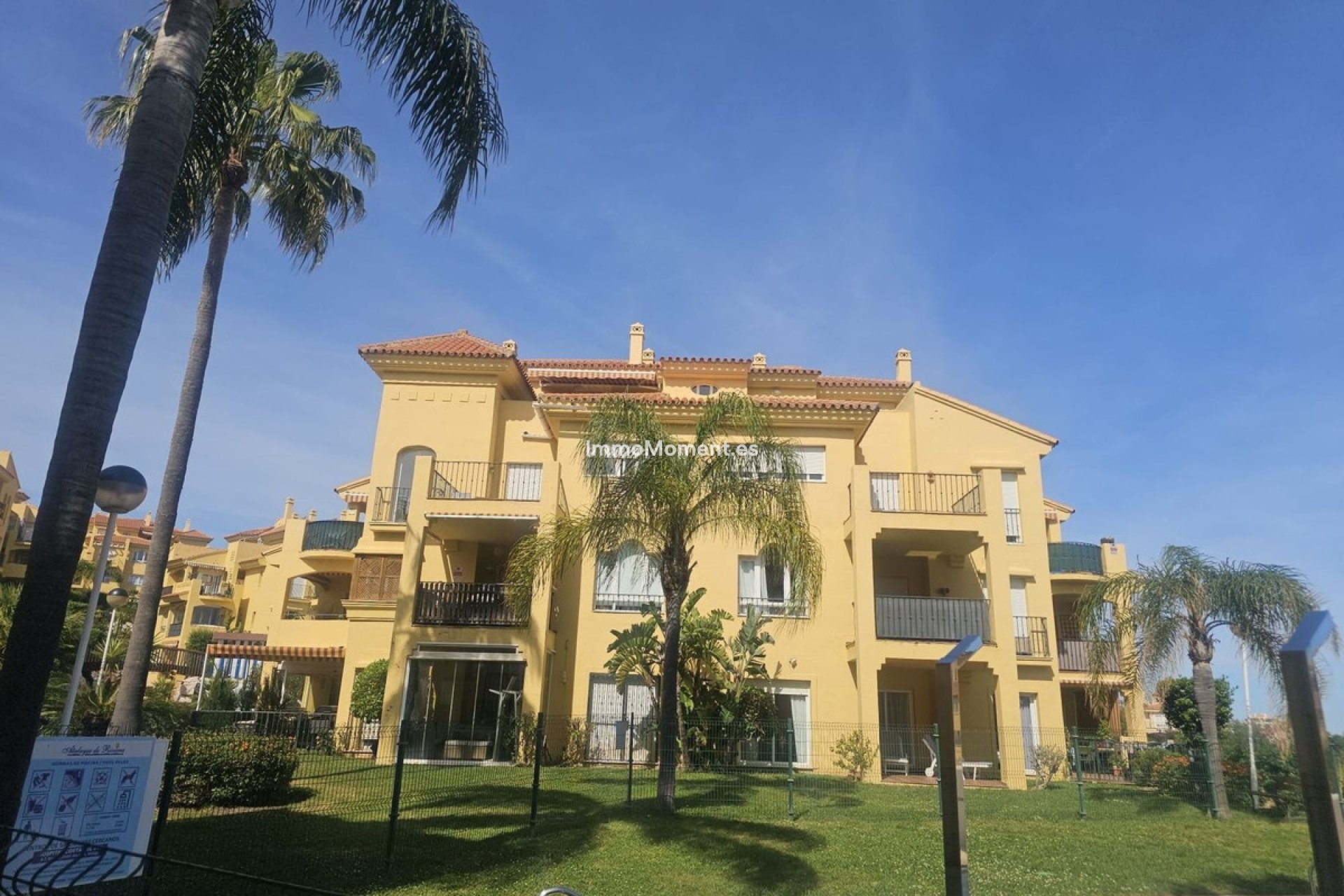 Bestaande woning - Appartement - Mijas - Mijas Costa