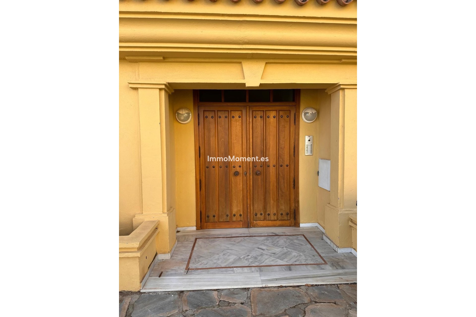 Bestaande woning - Appartement - Mijas - Mijas Costa