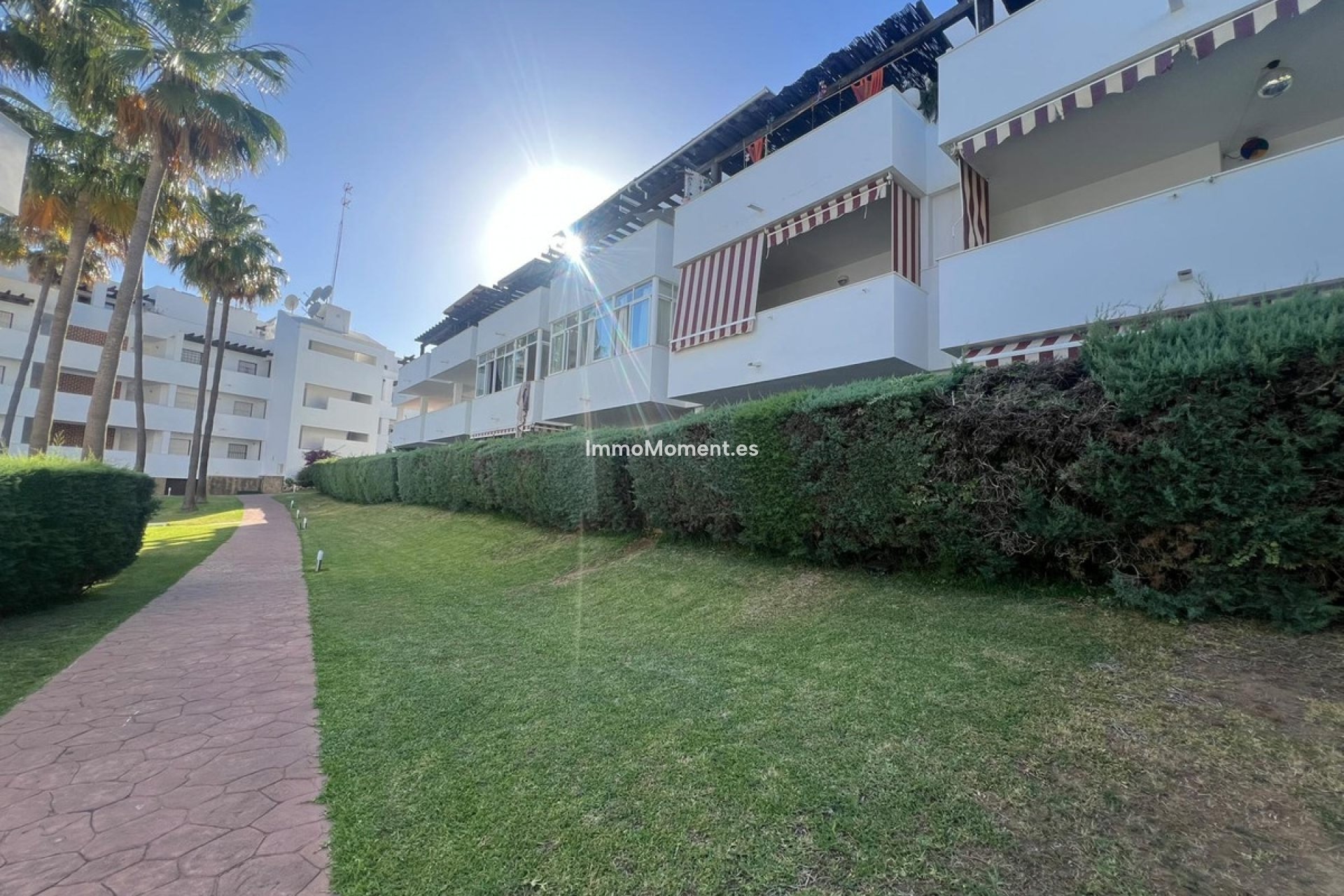 Bestaande woning - Appartement - Mijas - Mijas Costa
