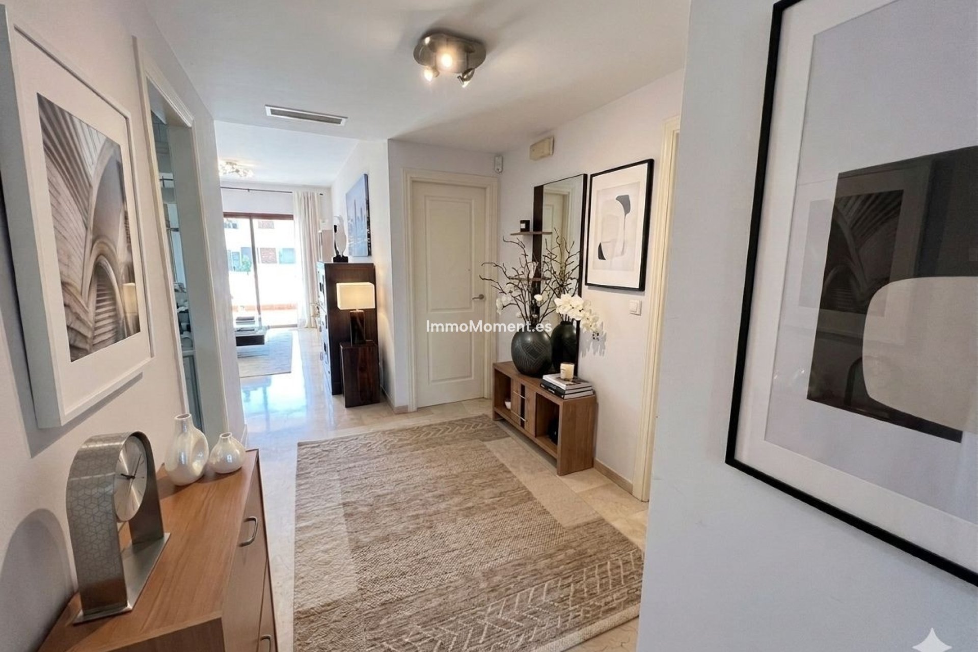 Bestaande woning - Appartement - Mijas - Mijas Costa