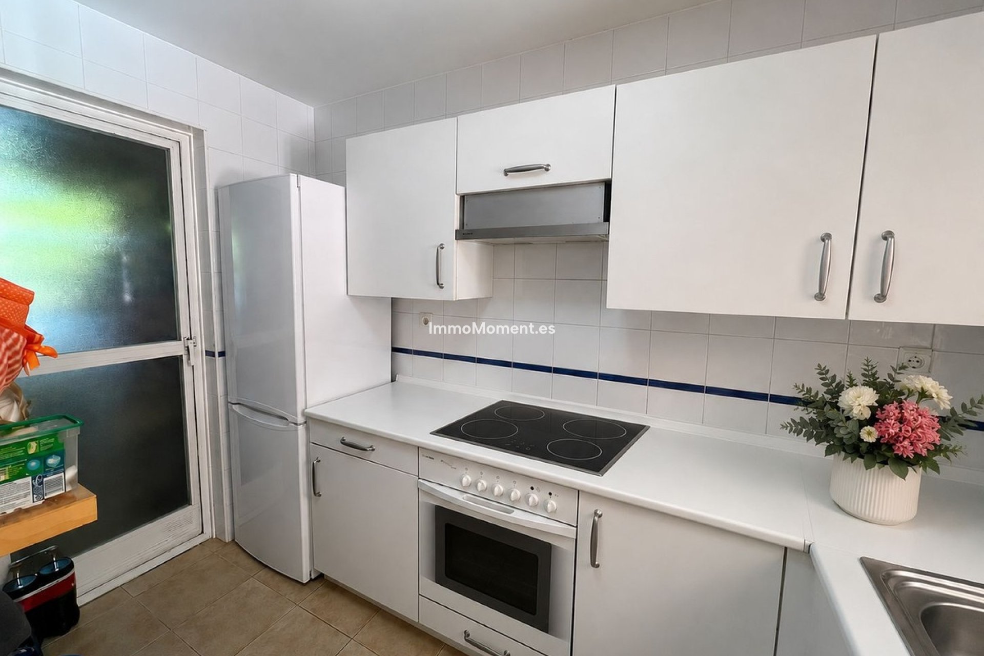 Bestaande woning - Appartement - Mijas - Mijas Costa