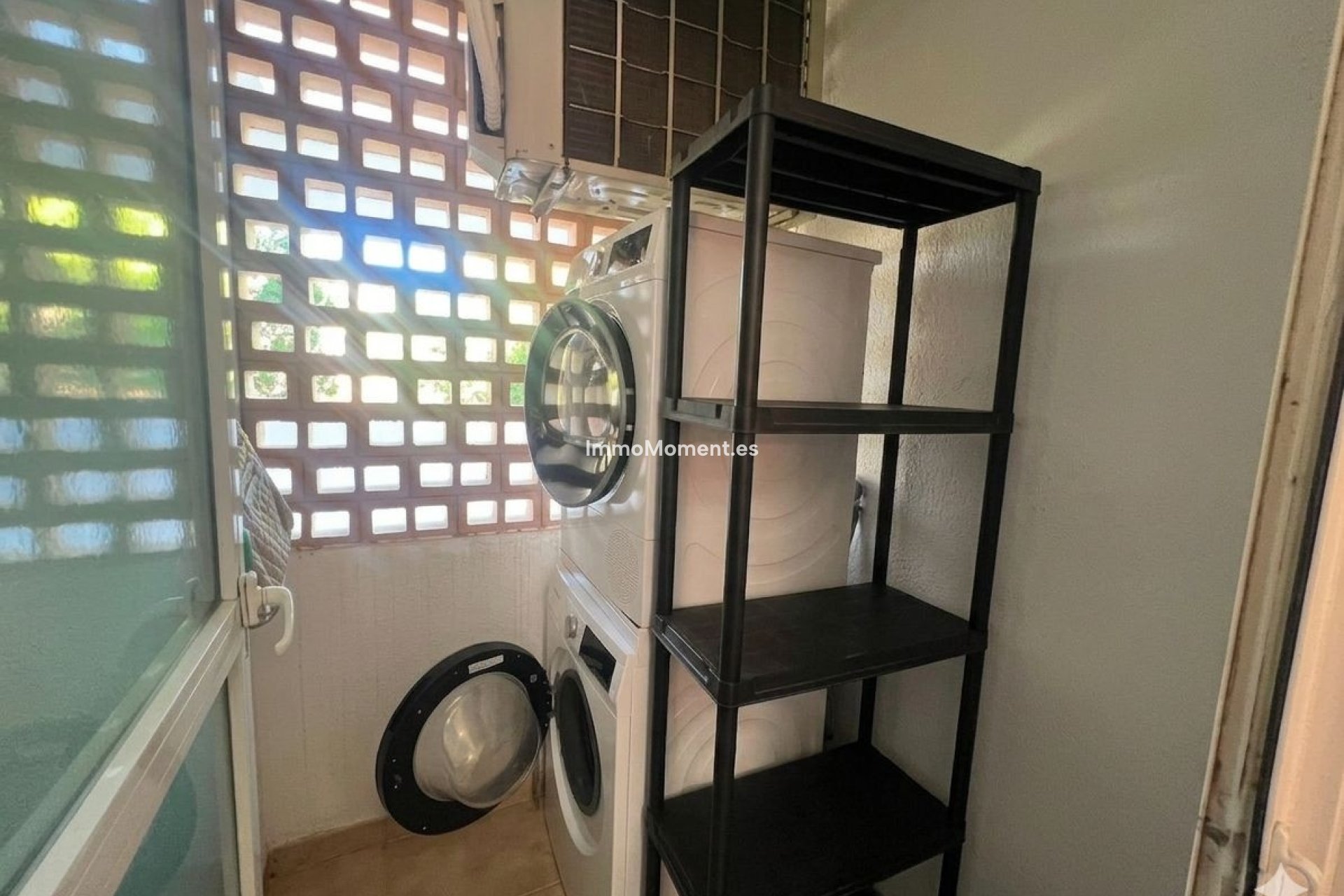 Bestaande woning - Appartement - Mijas - Mijas Costa