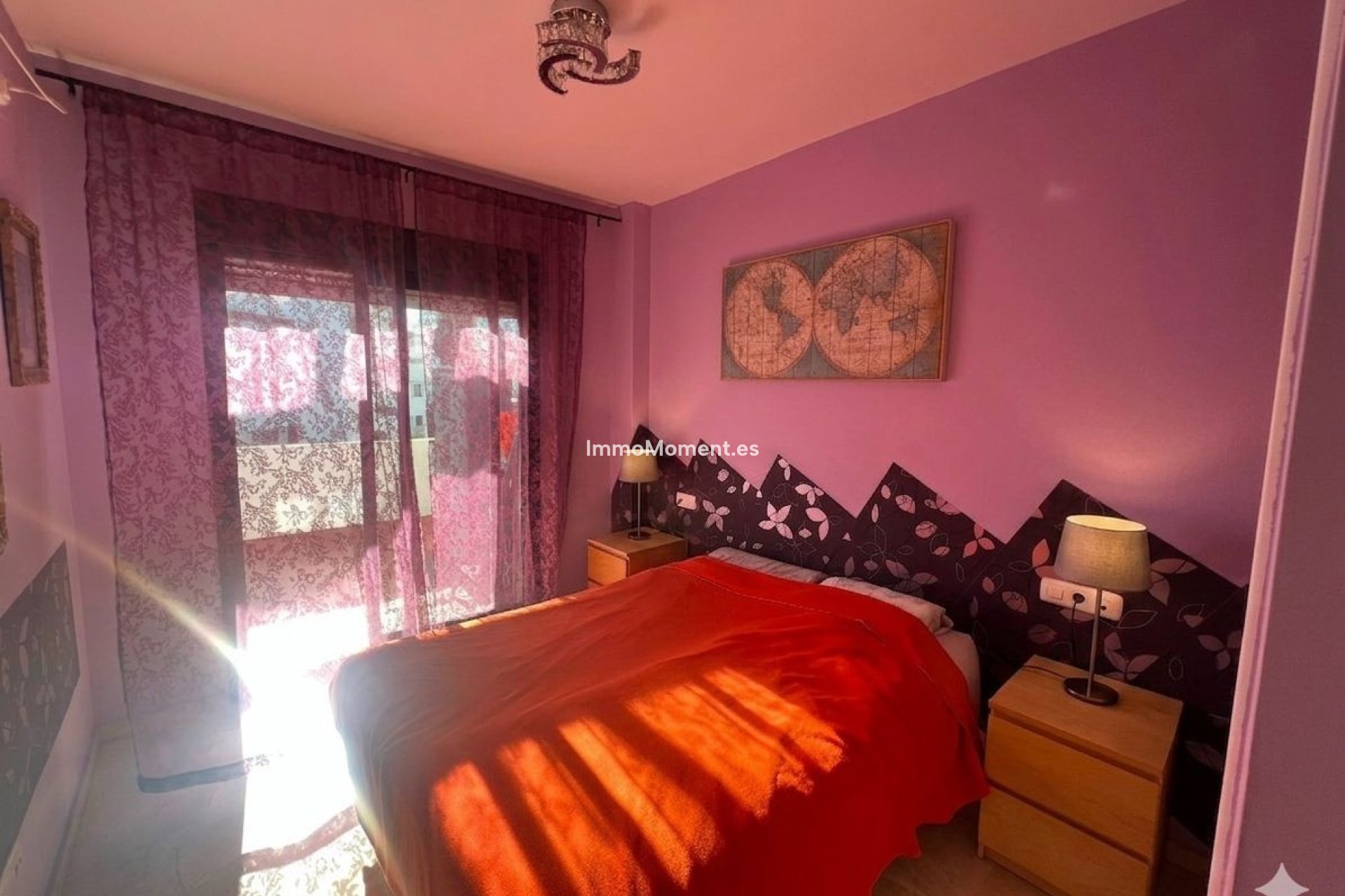 Bestaande woning - Appartement - Mijas - Mijas Costa