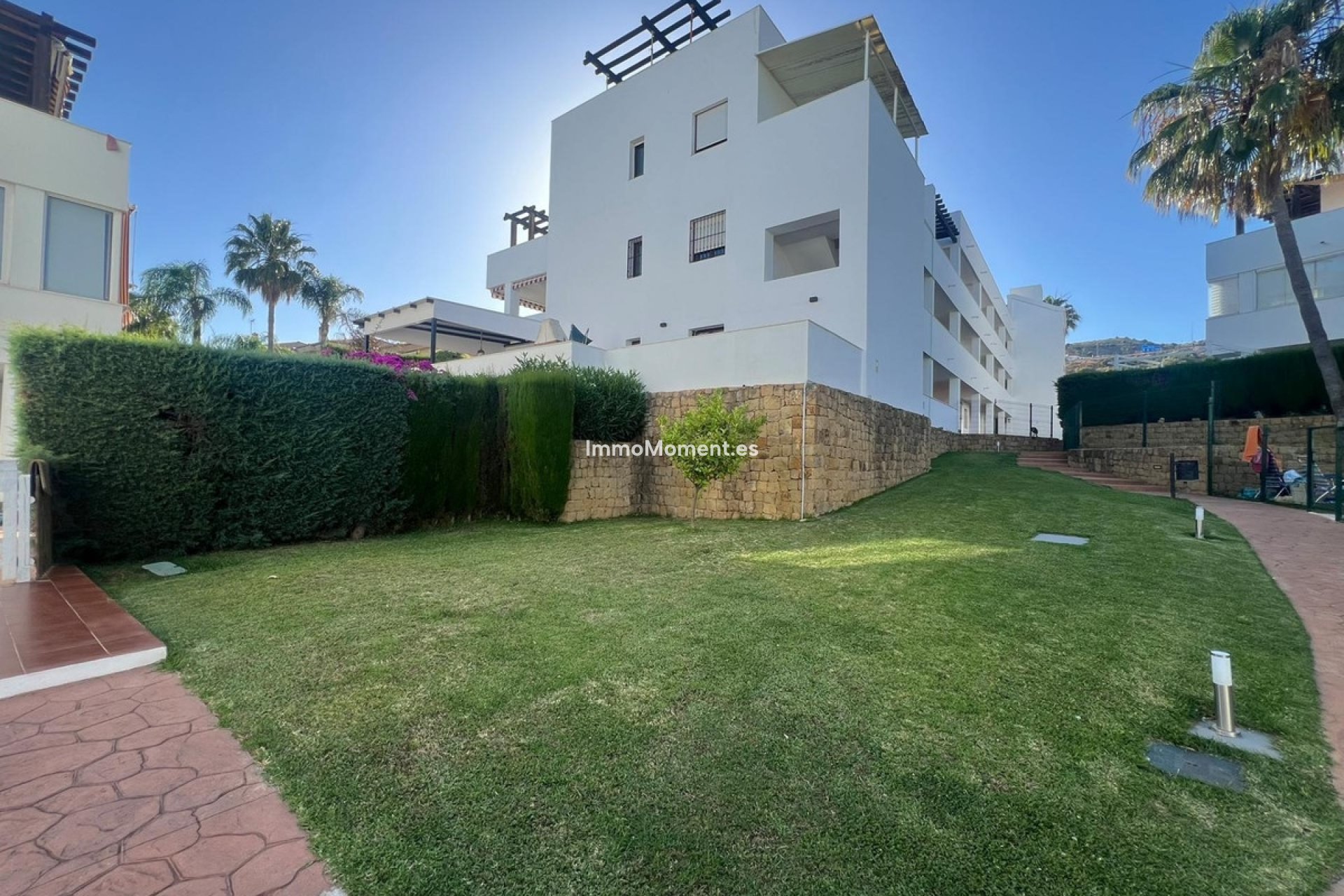 Bestaande woning - Appartement - Mijas - Mijas Costa