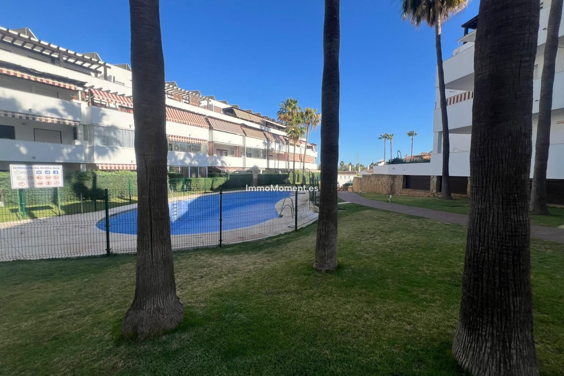 Bestaande woning - Appartement - Mijas - Mijas Costa