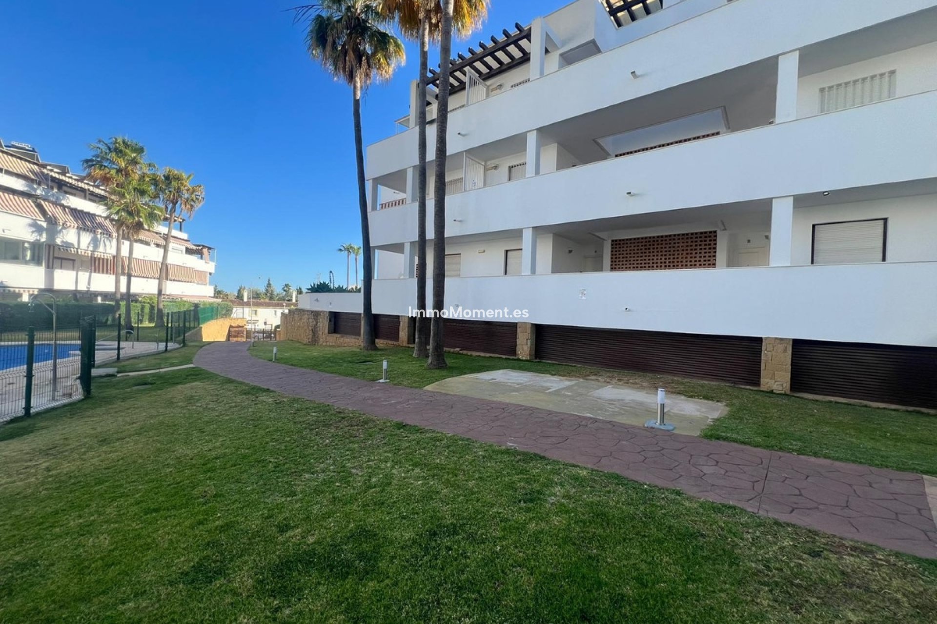 Bestaande woning - Appartement - Mijas - Mijas Costa