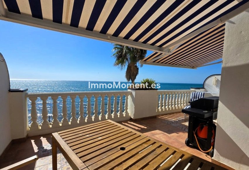 Bestaande woning - Appartement - Mijas - Mijas Costa