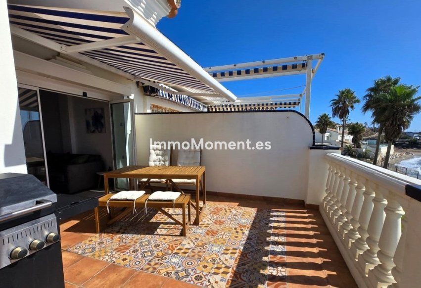 Bestaande woning - Appartement - Mijas - Mijas Costa