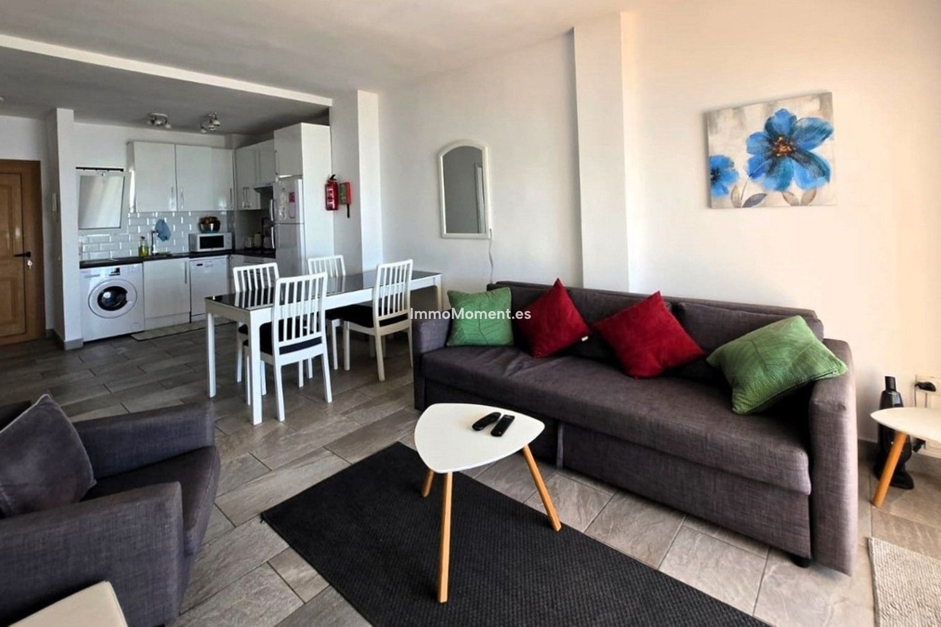 Bestaande woning - Appartement - Mijas - Mijas Costa