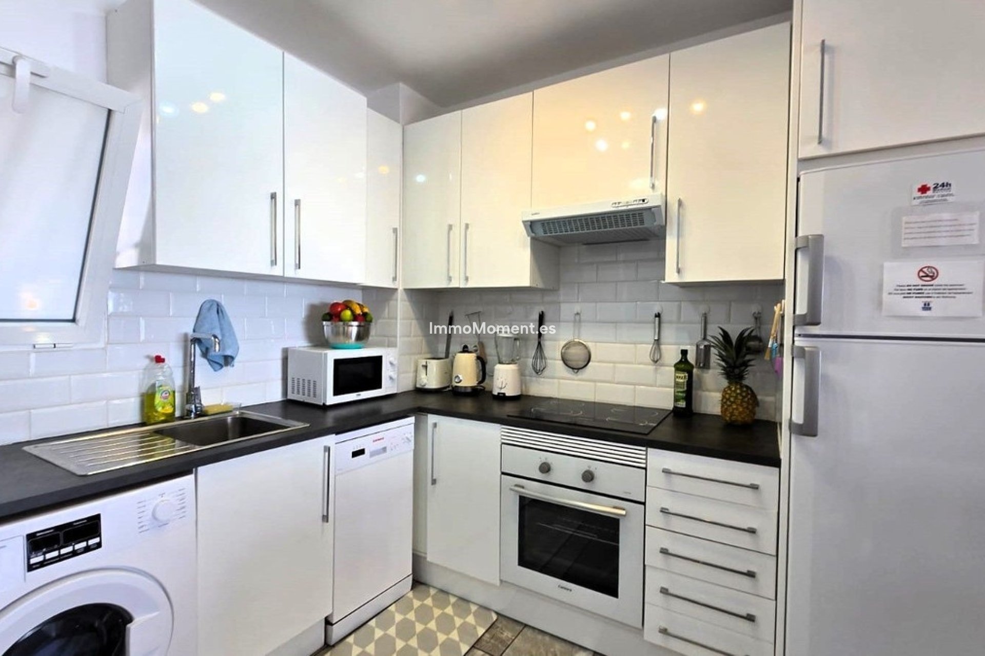 Bestaande woning - Appartement - Mijas - Mijas Costa