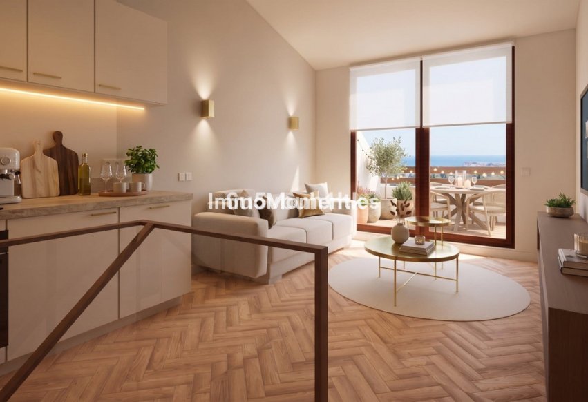 Bestaande woning - Appartement - Mijas - Mijas Costa