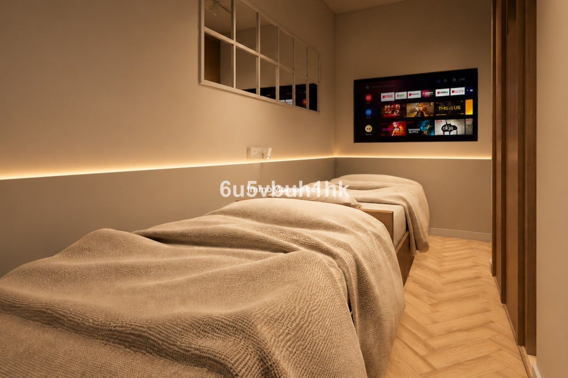 Bestaande woning - Appartement - Mijas - Mijas Costa
