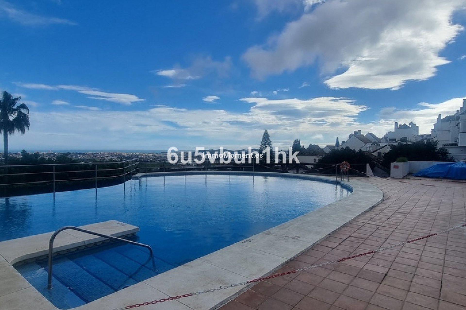 Bestaande woning - Appartement - Mijas - Mijas Costa