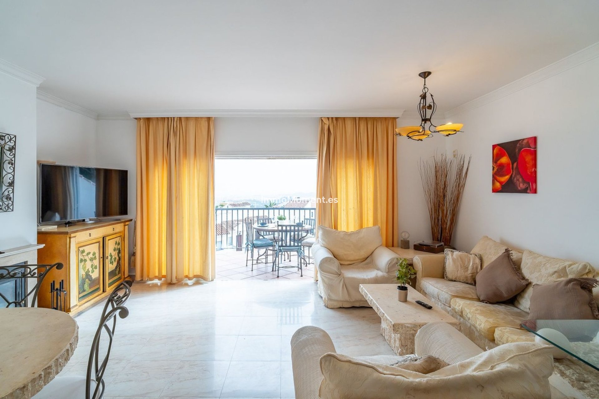 Bestaande woning - Appartement - Mijas - Mijas Costa