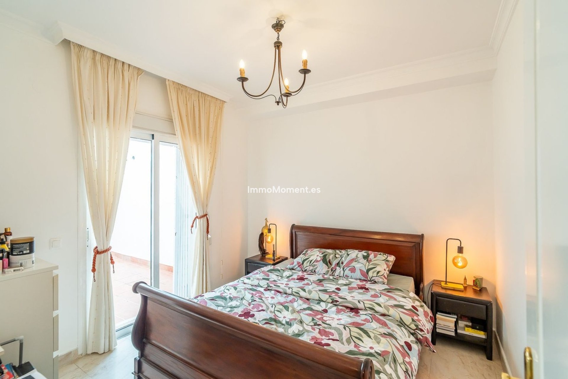 Bestaande woning - Appartement - Mijas - Mijas Costa