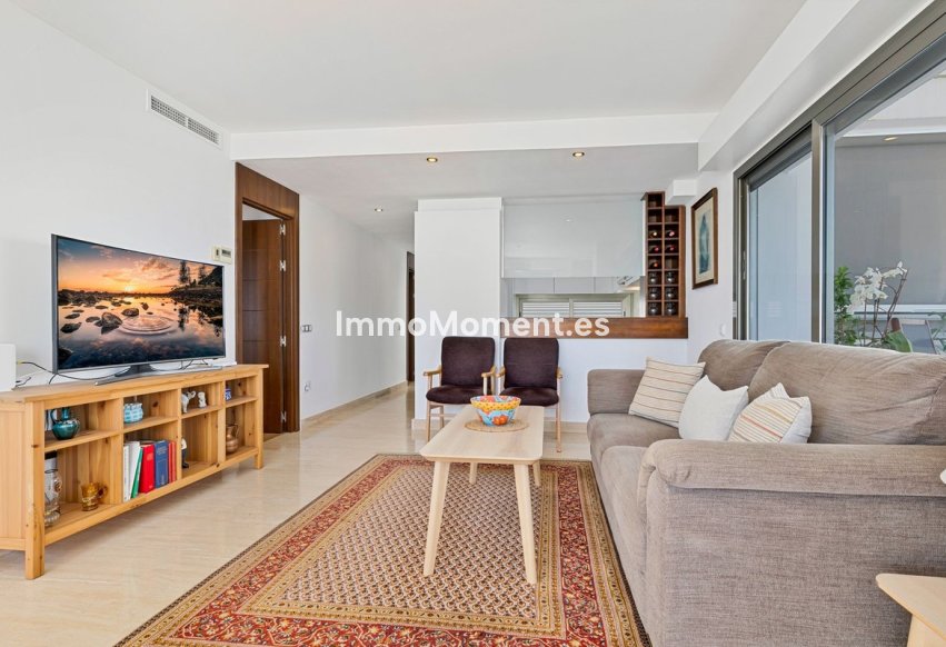 Bestaande woning - Appartement - Mijas - Mijas Costa