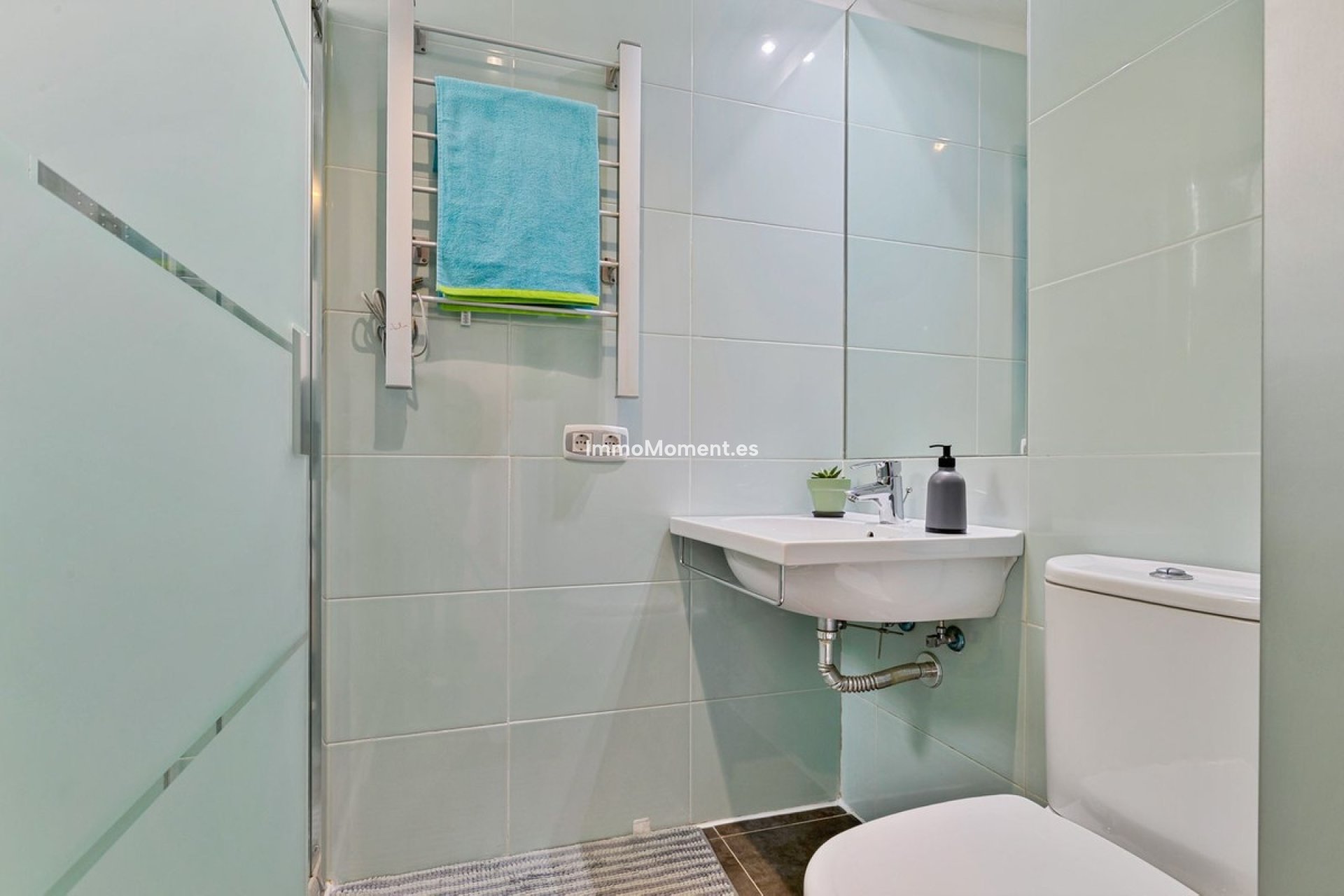 Bestaande woning - Appartement - Mijas - Mijas Costa