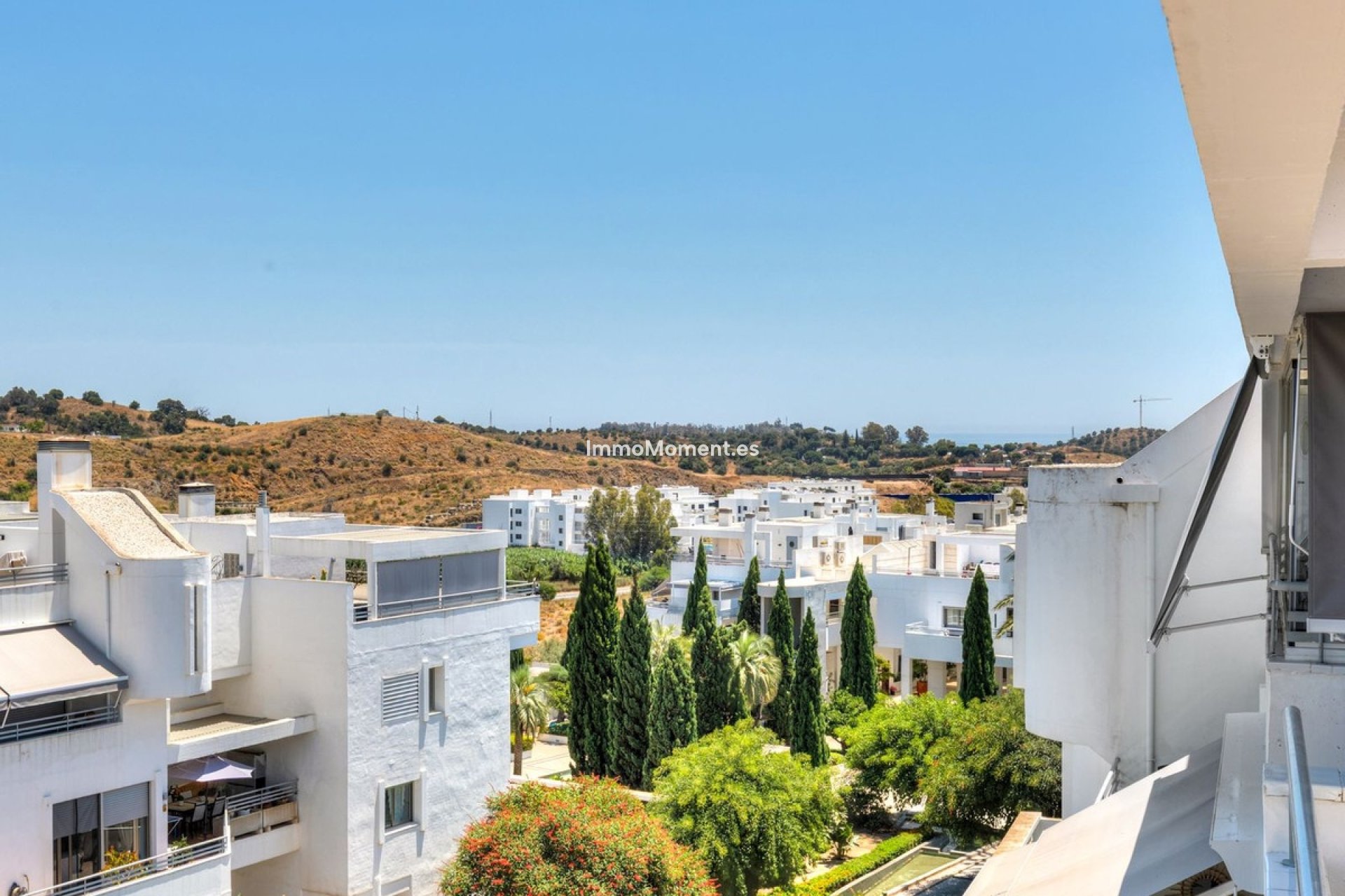 Bestaande woning - Appartement - Mijas - Mijas Costa