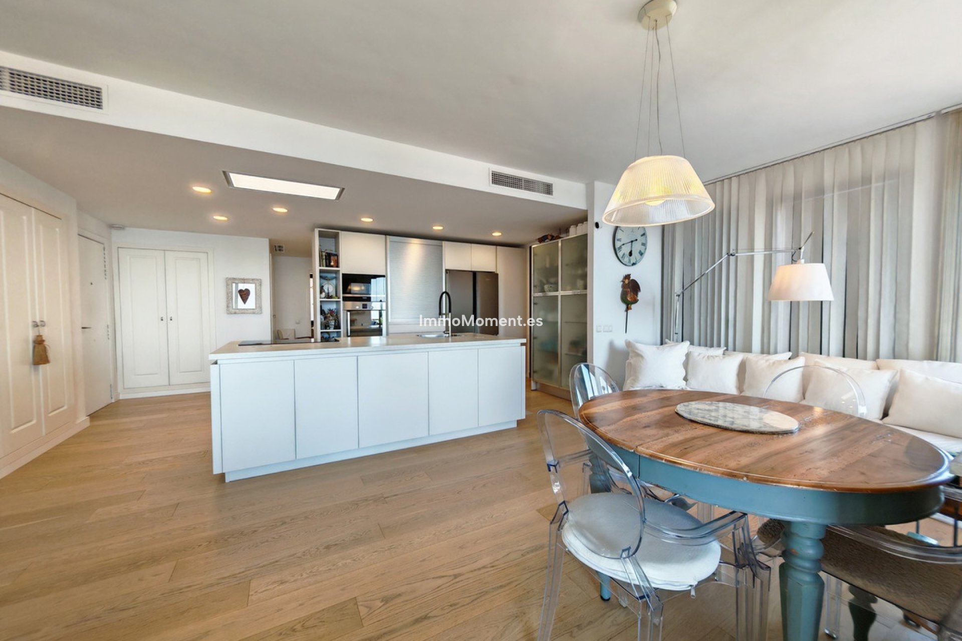 Bestaande woning - Appartement - Mijas - Mijas Costa