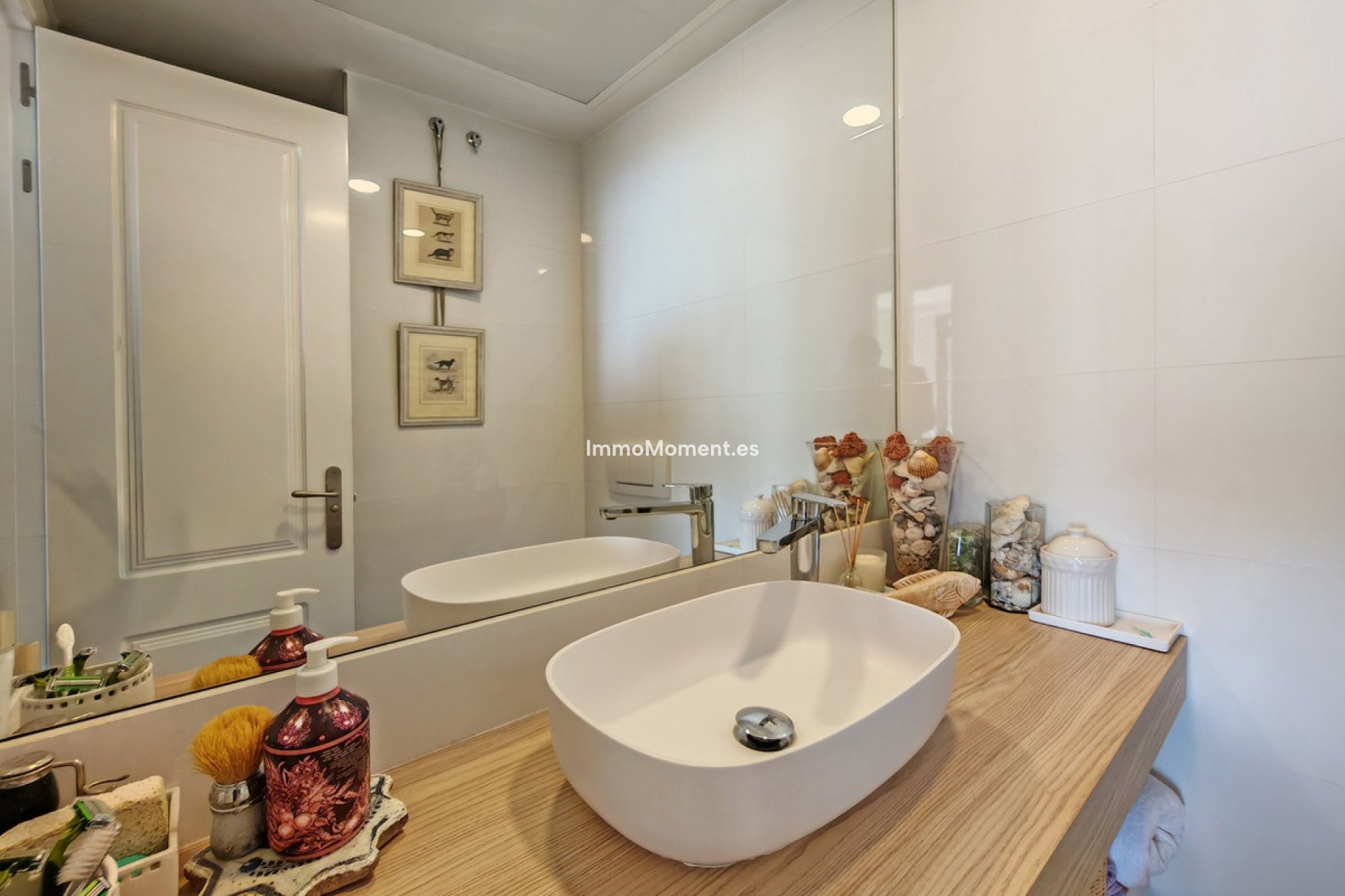 Bestaande woning - Appartement - Mijas - Mijas Costa