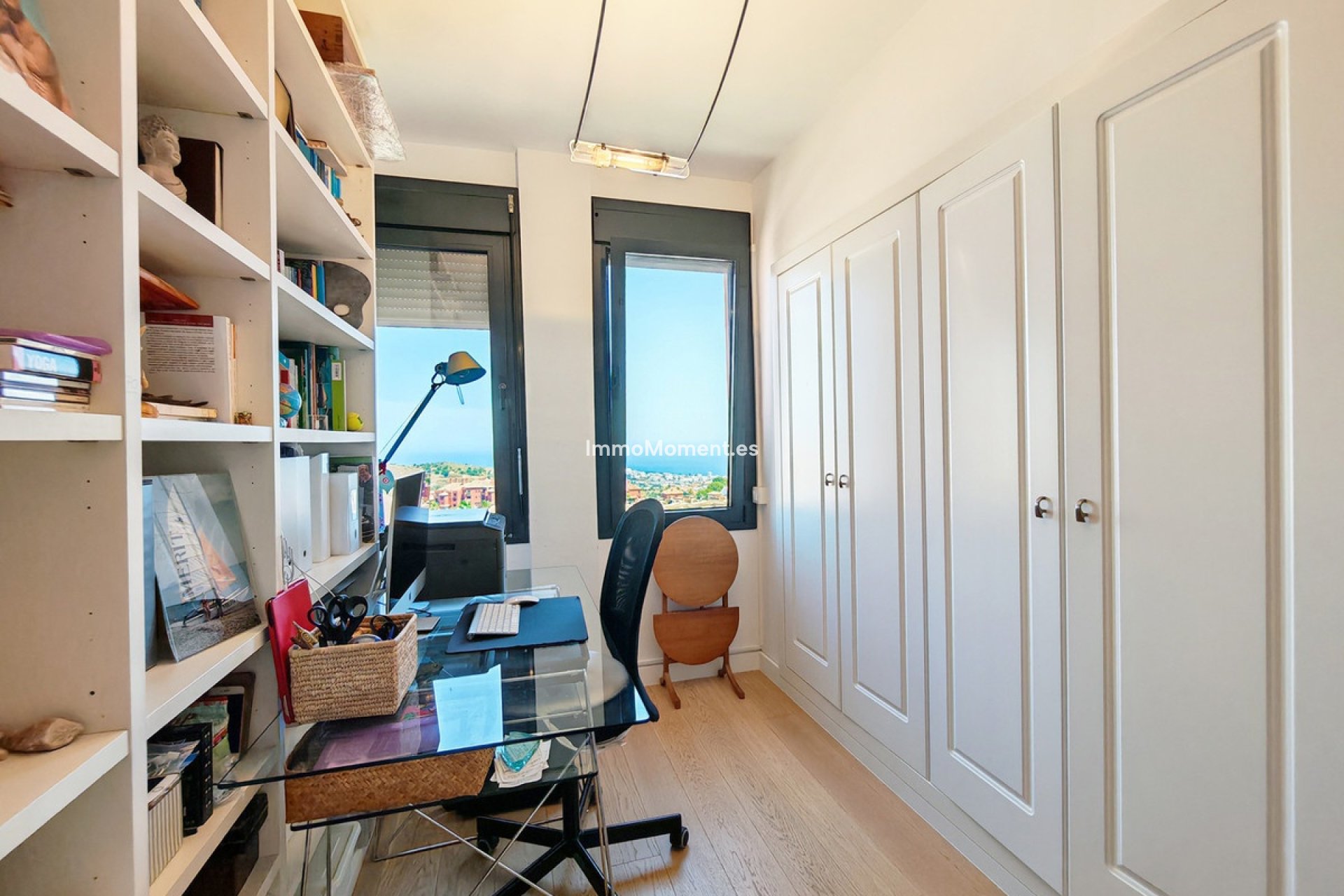 Bestaande woning - Appartement - Mijas - Mijas Costa