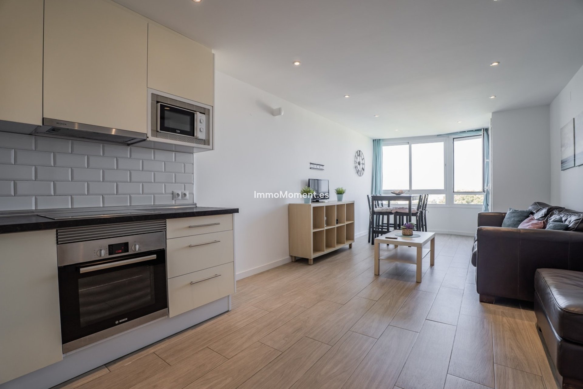 Bestaande woning - Appartement - Mijas - Mijas Costa