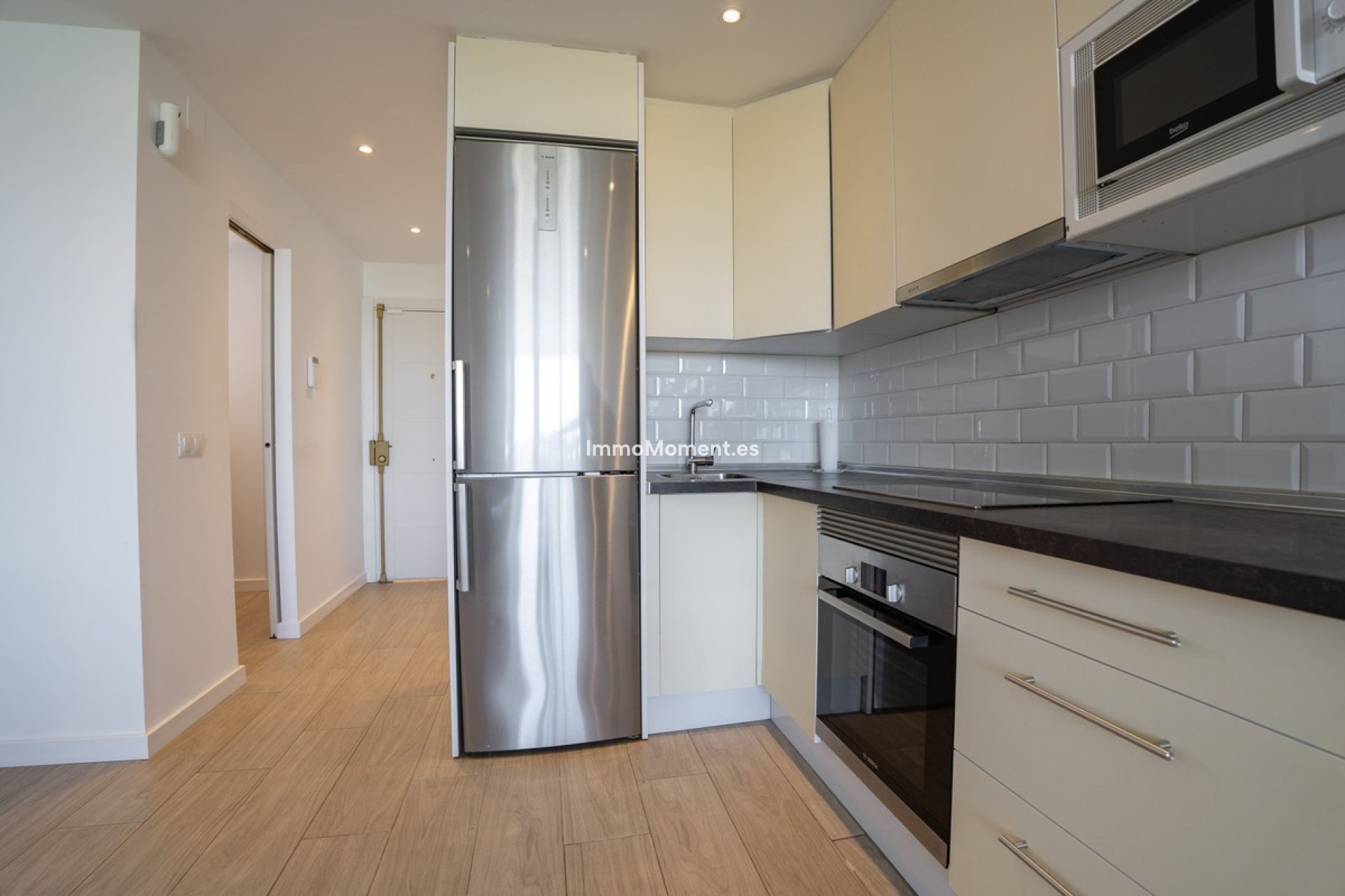 Bestaande woning - Appartement - Mijas - Mijas Costa
