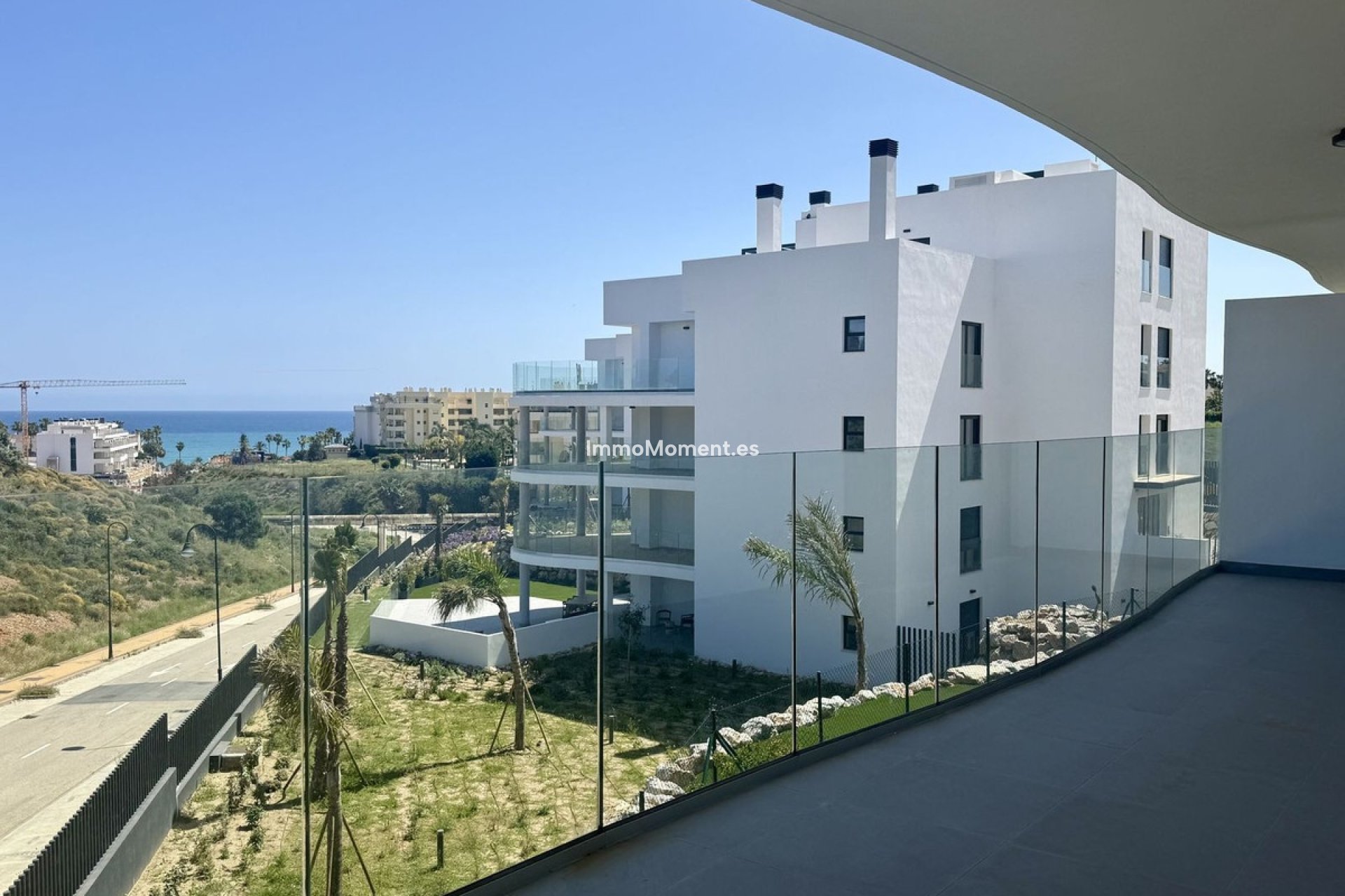 Bestaande woning - Appartement - Mijas - Mijas Costa