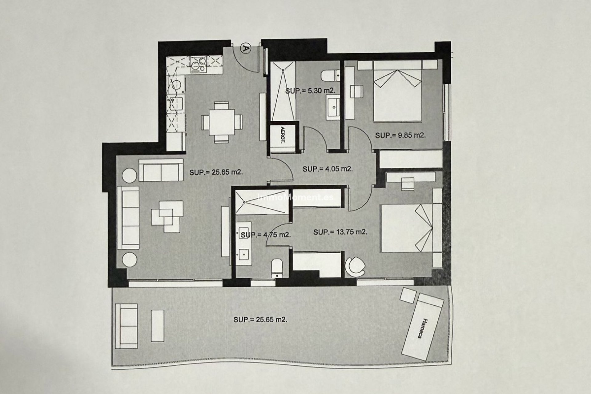 Bestaande woning - Appartement - Mijas - Mijas Costa