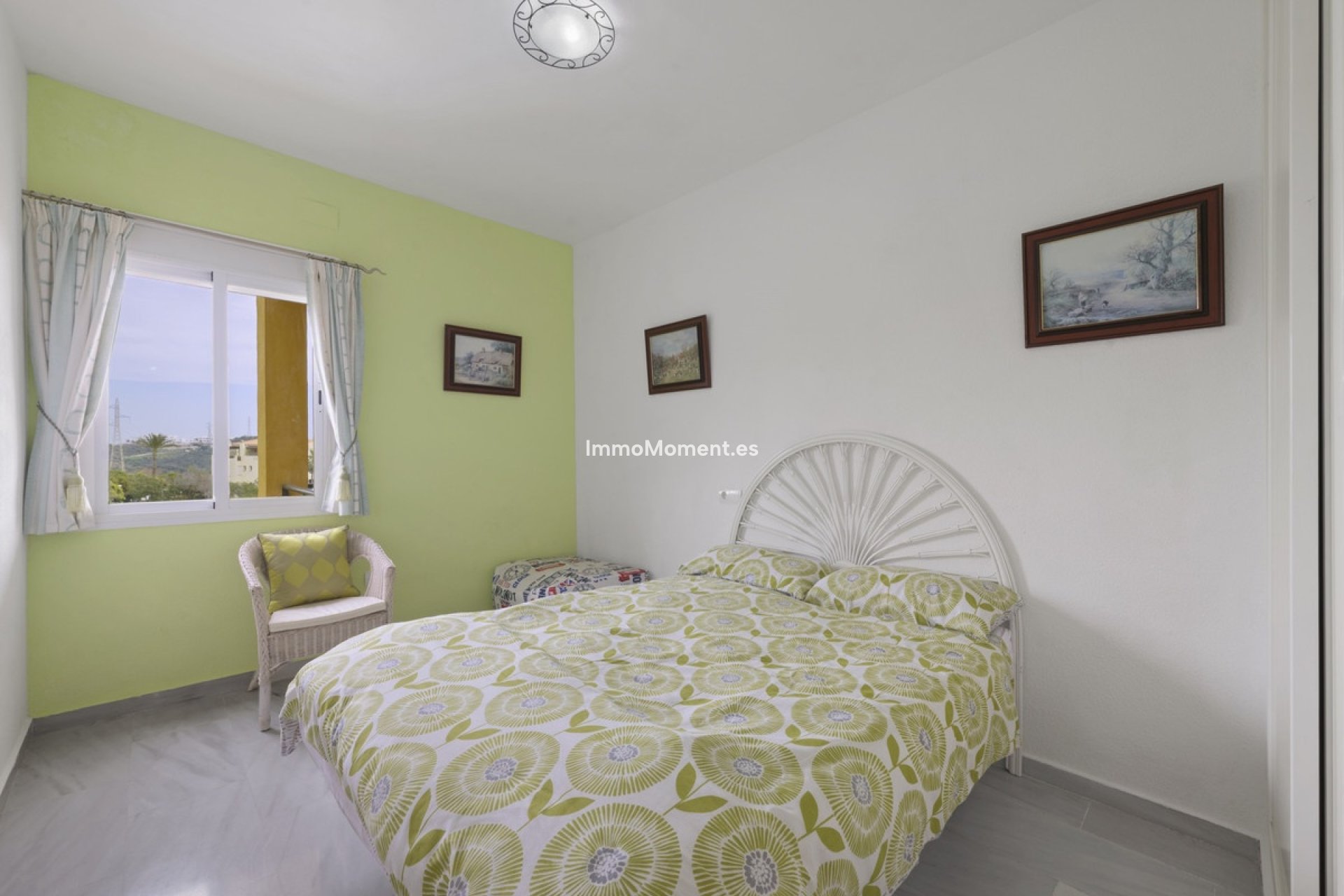 Bestaande woning - Appartement - Mijas - Mijas Costa