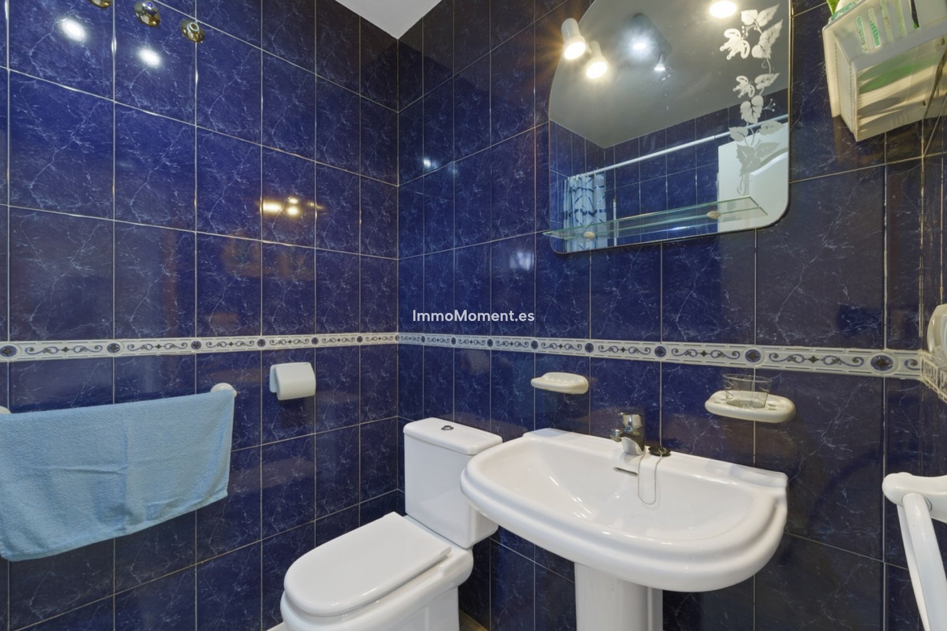 Bestaande woning - Appartement - Mijas - Mijas Costa