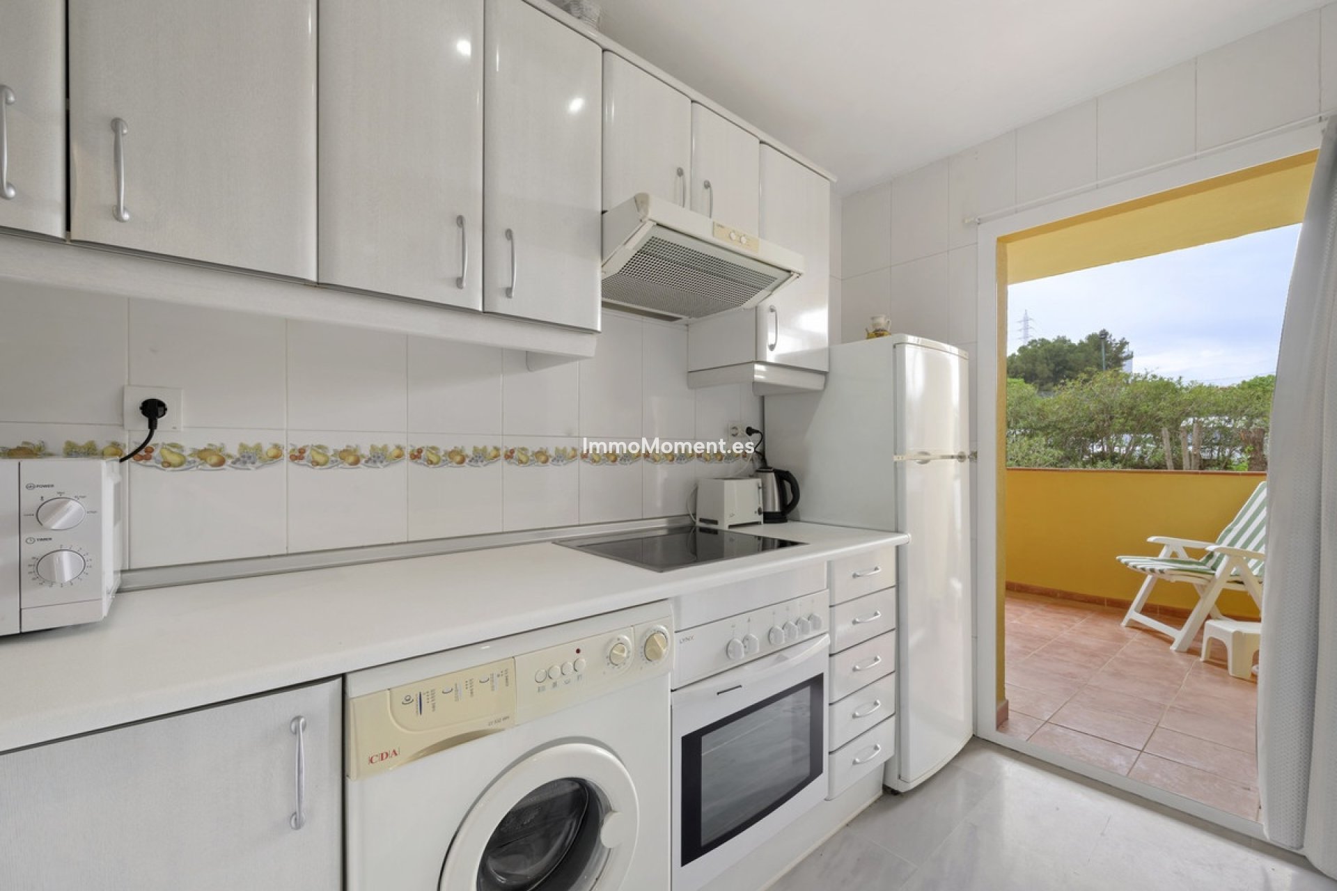 Bestaande woning - Appartement - Mijas - Mijas Costa