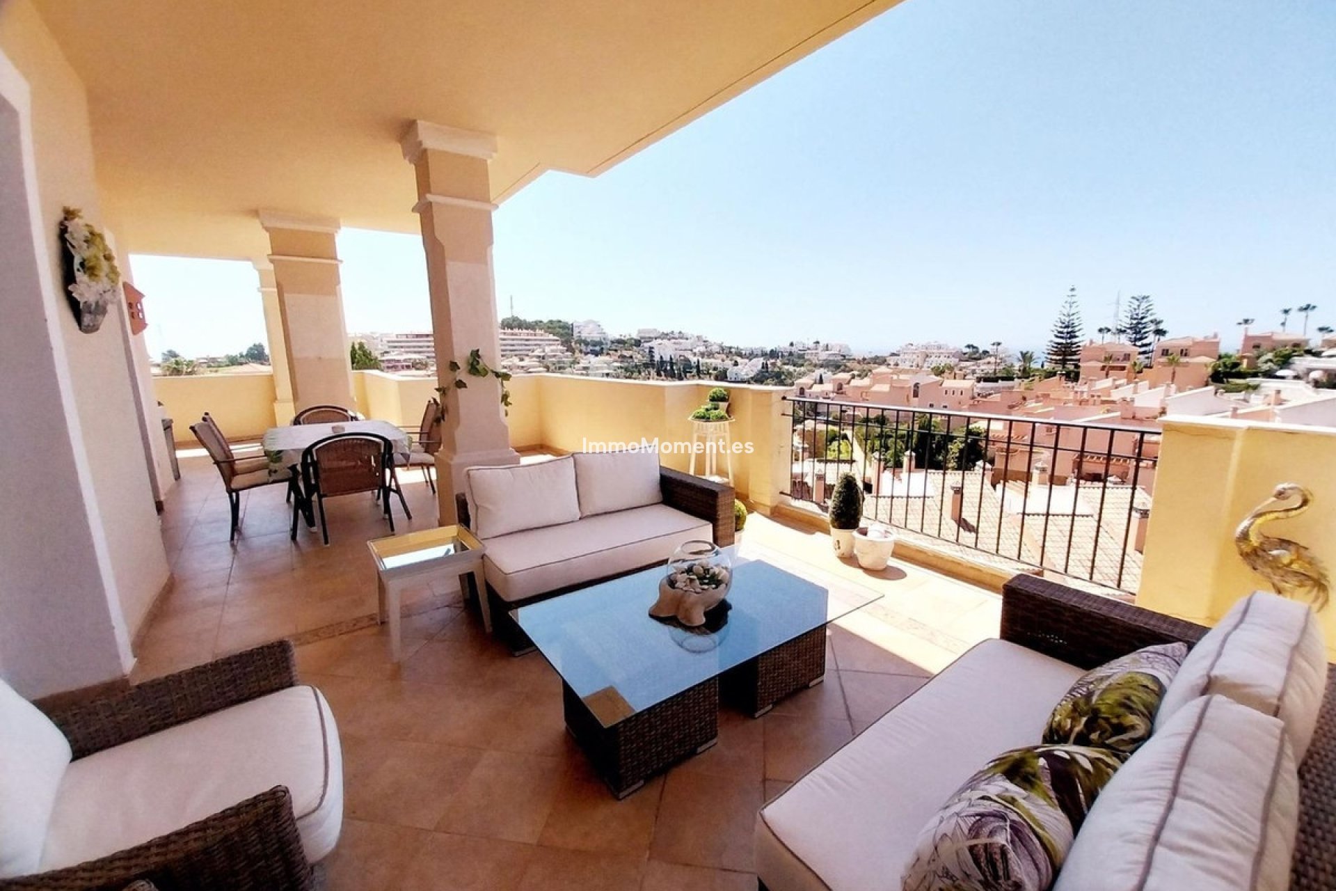 Bestaande woning - Appartement - Mijas - Mijas Costa