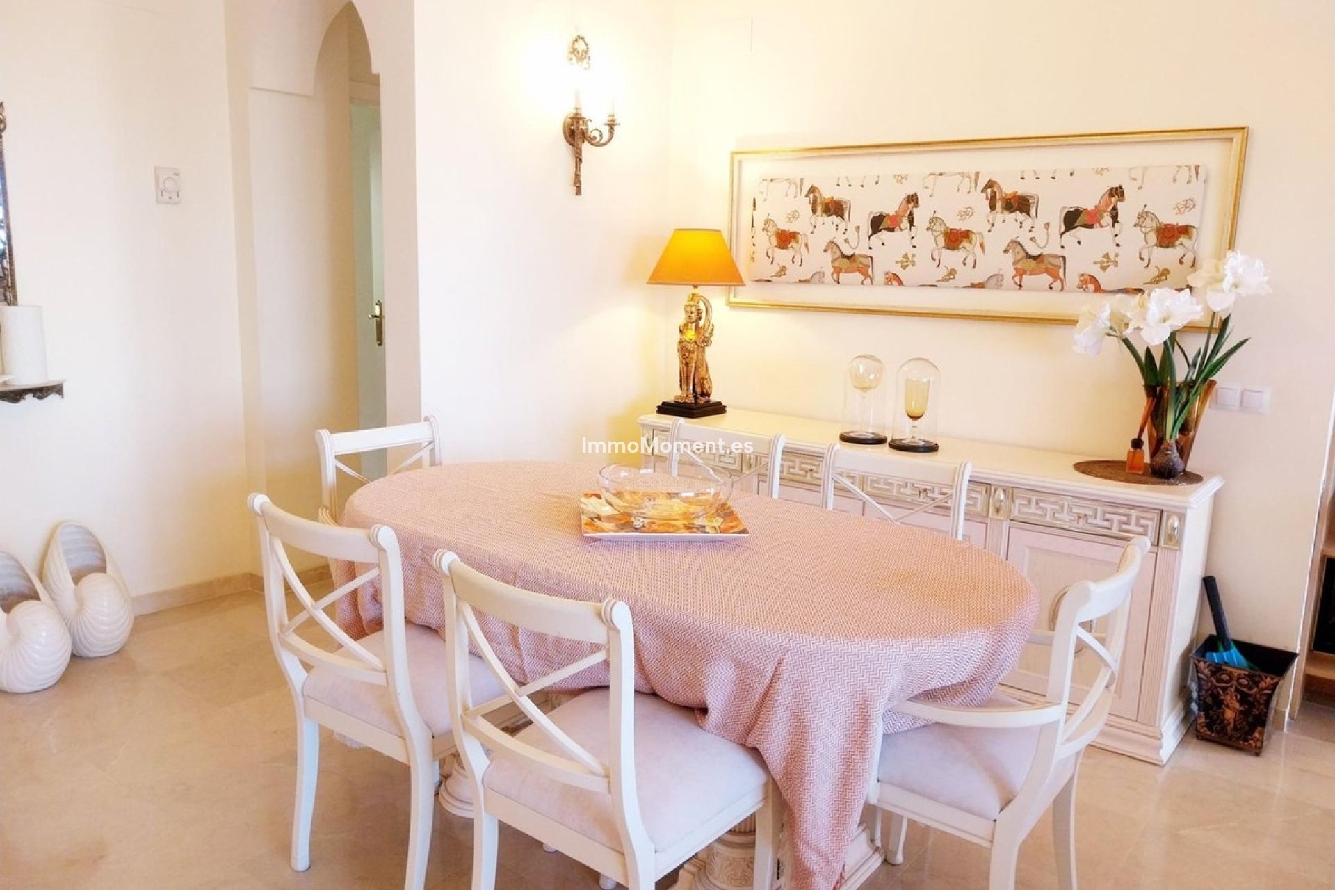 Bestaande woning - Appartement - Mijas - Mijas Costa