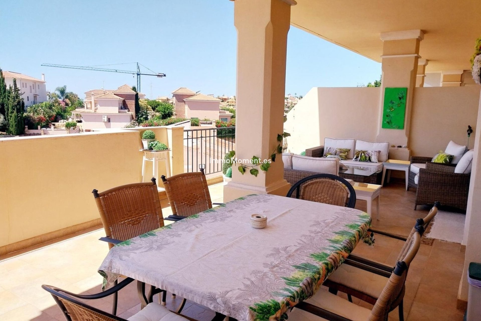 Bestaande woning - Appartement - Mijas - Mijas Costa