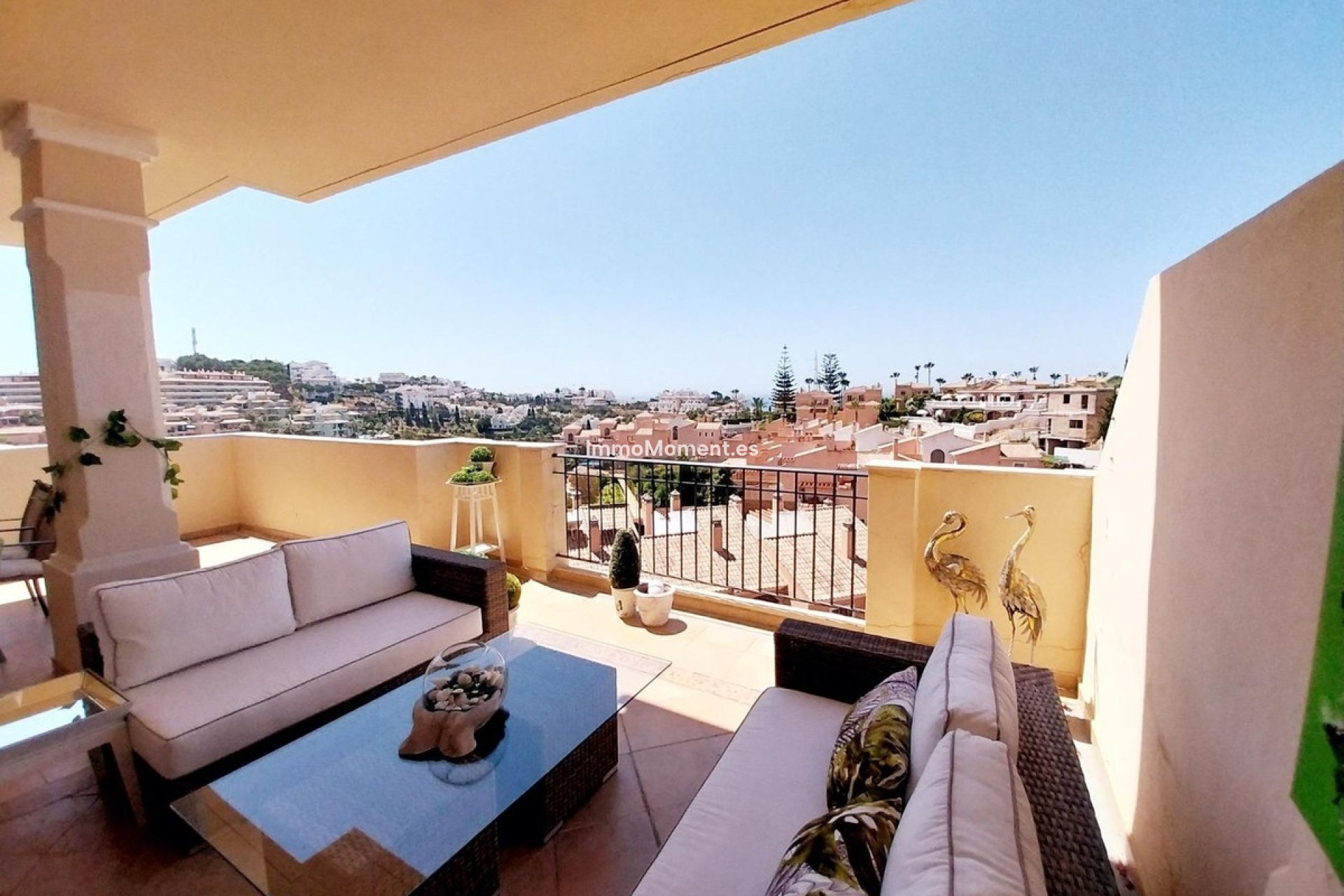 Bestaande woning - Appartement - Mijas - Mijas Costa