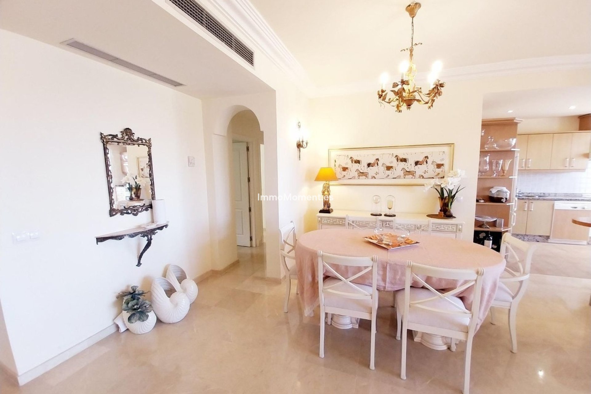 Bestaande woning - Appartement - Mijas - Mijas Costa