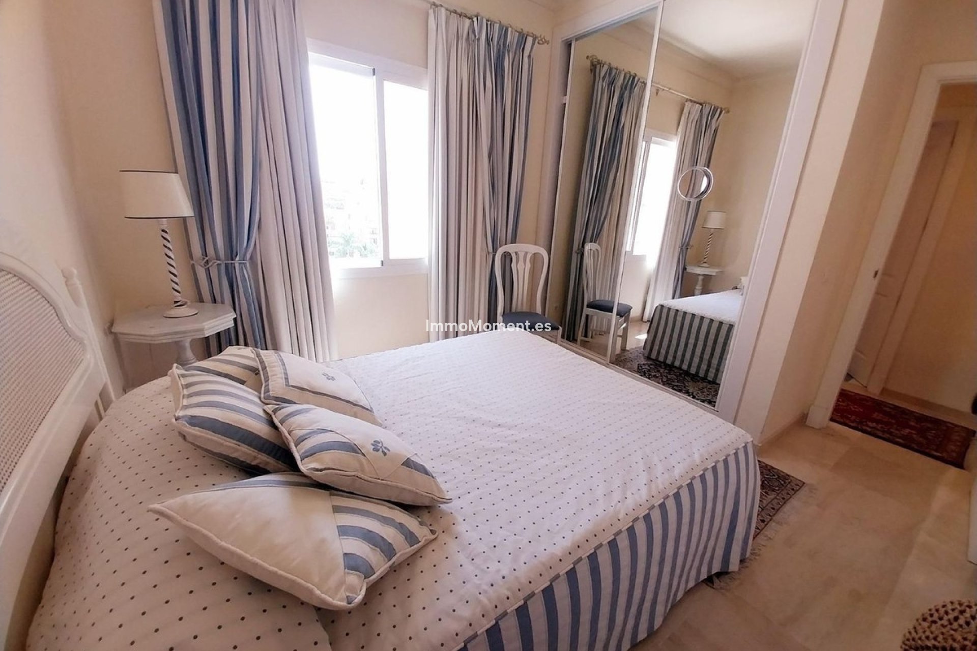 Bestaande woning - Appartement - Mijas - Mijas Costa