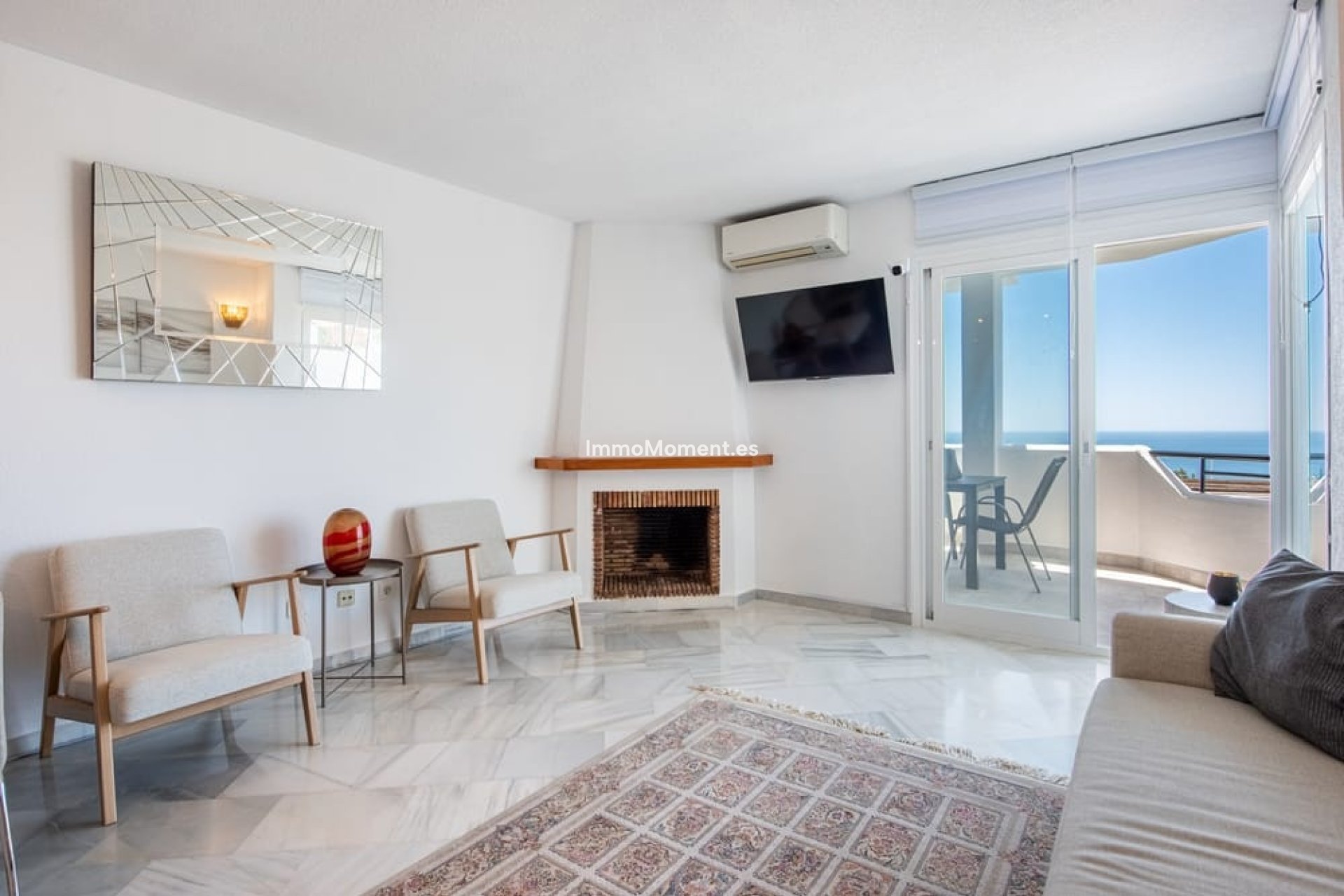 Bestaande woning - Appartement - Mijas - Mijas Costa
