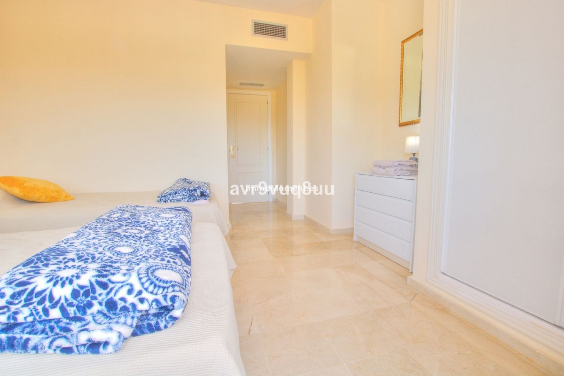 Bestaande woning - Appartement - Mijas - Mijas Golf