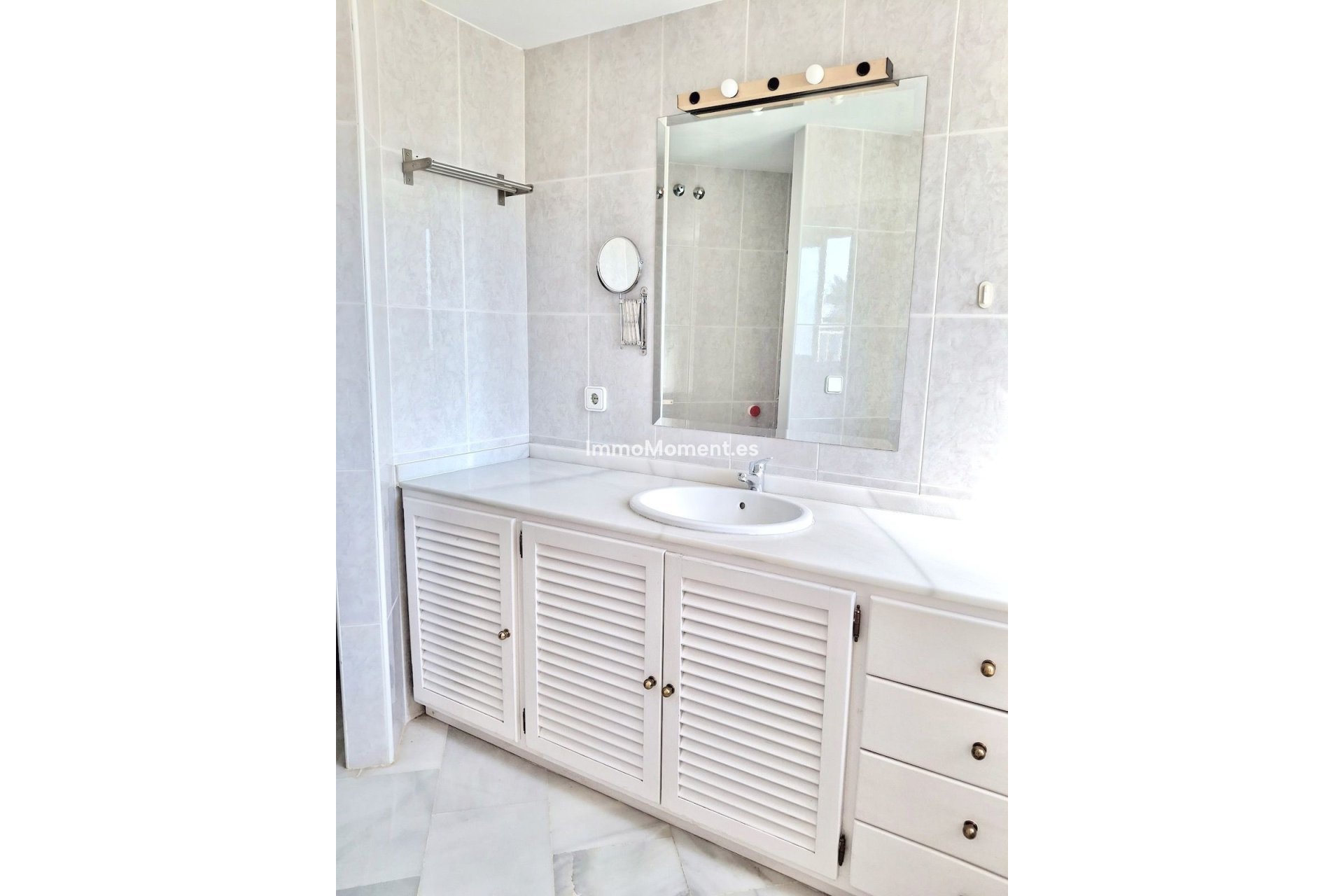 Bestaande woning - Appartement - Mijas - Mijas Golf
