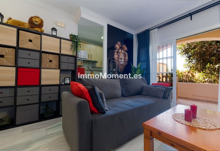 Bestaande woning - Appartement - Mijas - Mijas Golf