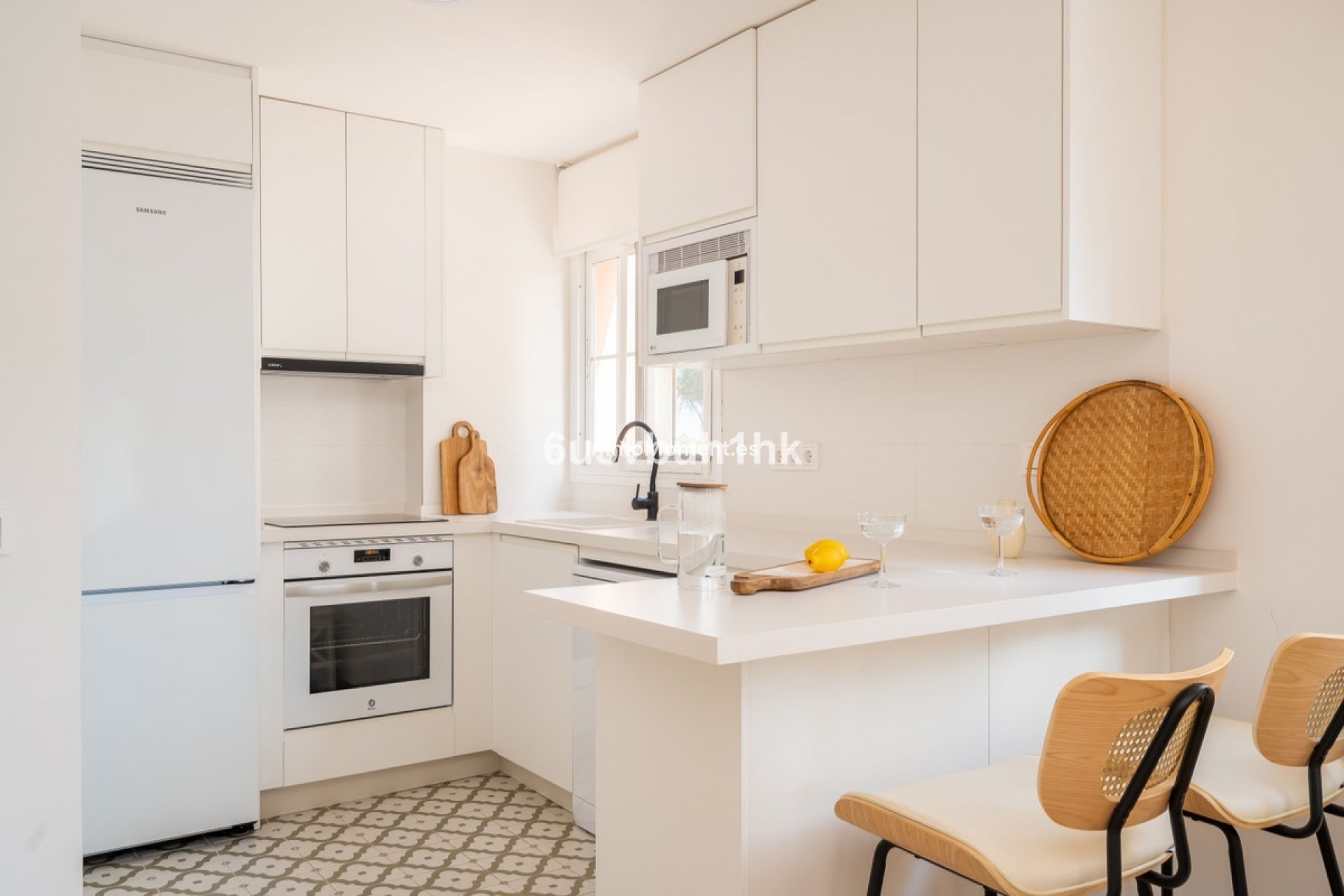Bestaande woning - Appartement - Mijas - Mijas Golf