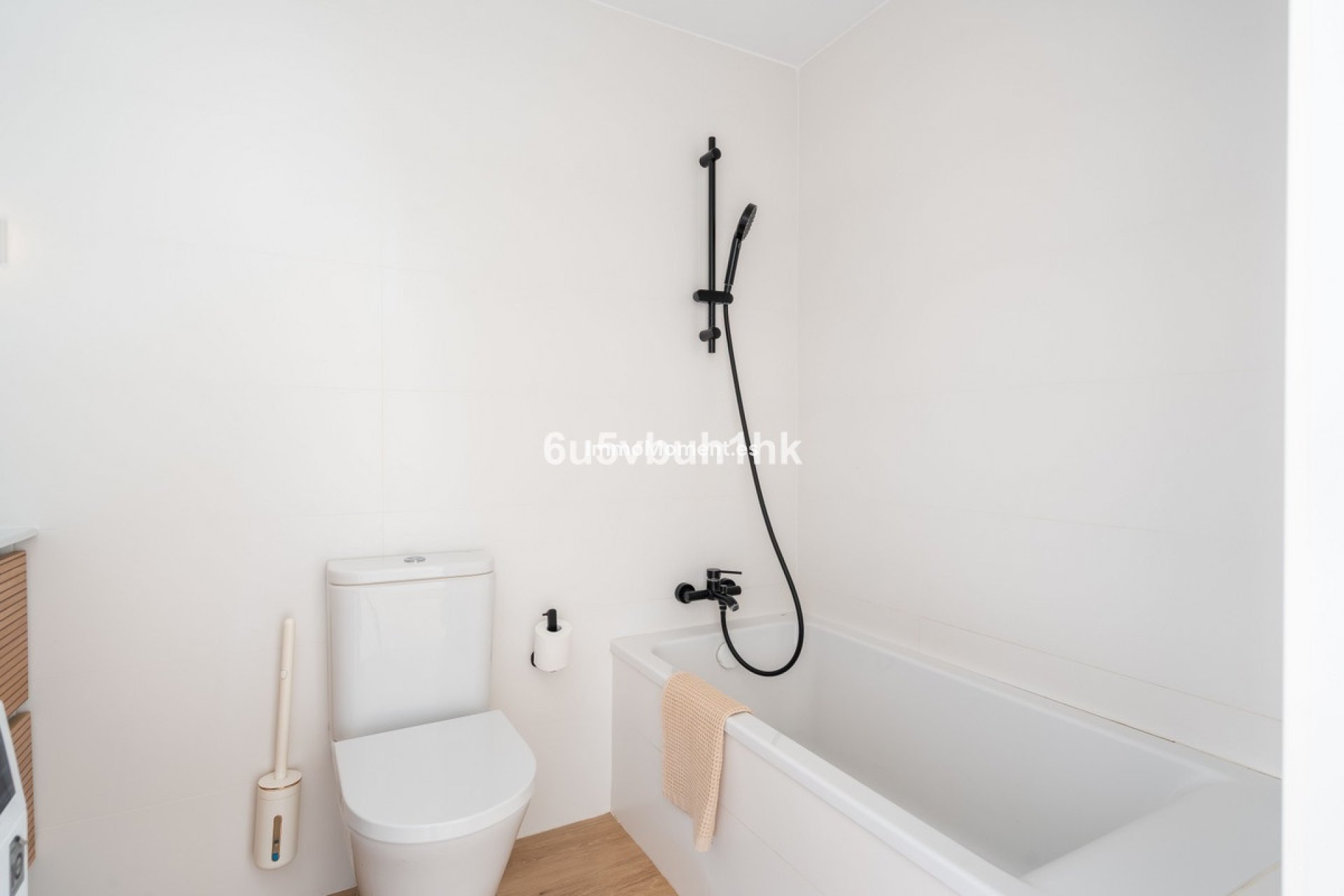 Bestaande woning - Appartement - Mijas - Mijas Golf