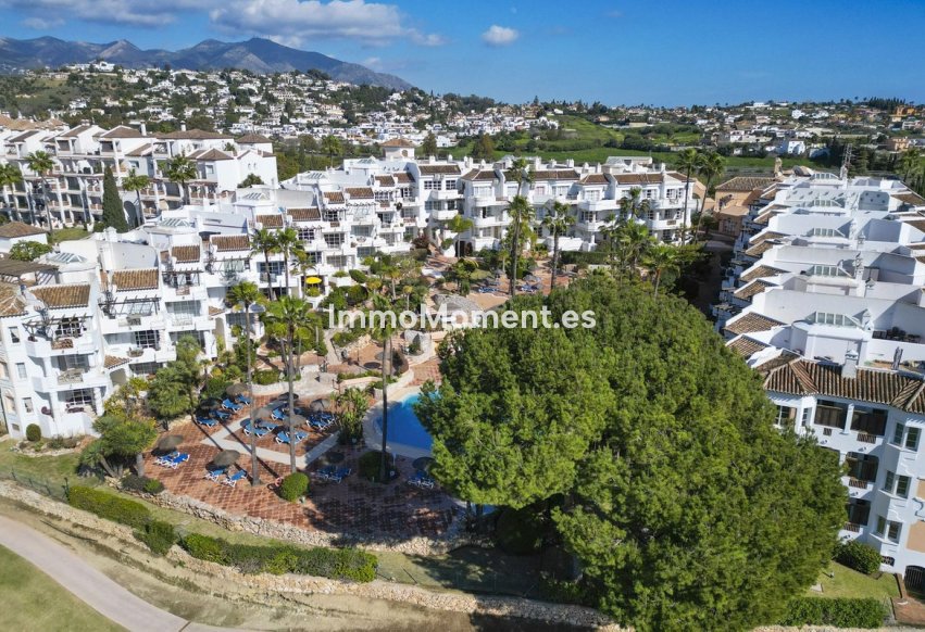 Bestaande woning - Appartement - Mijas - Mijas Golf